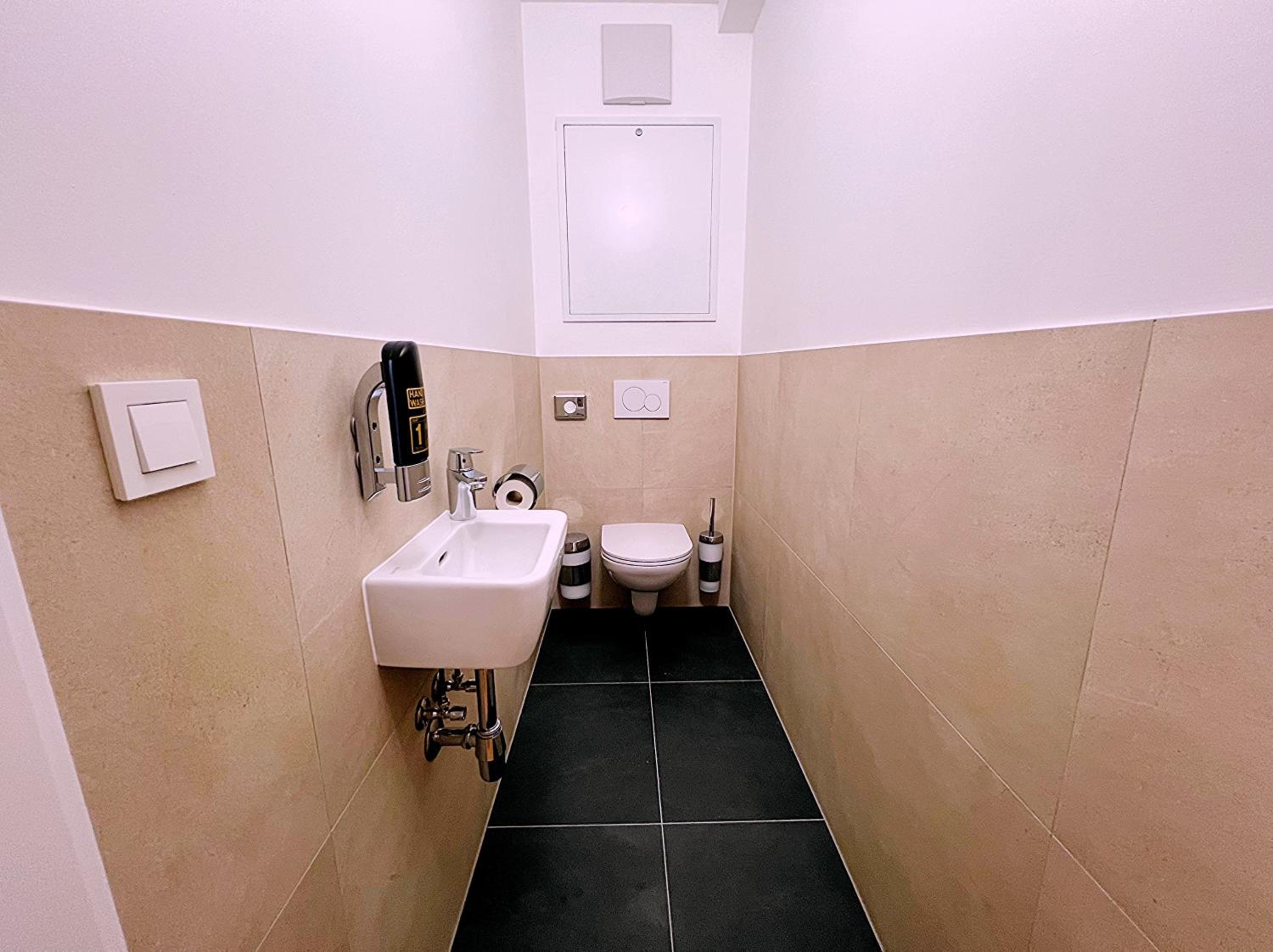 GG13 Apartments Vienna, Air-conditioned, next to metro, close to sights