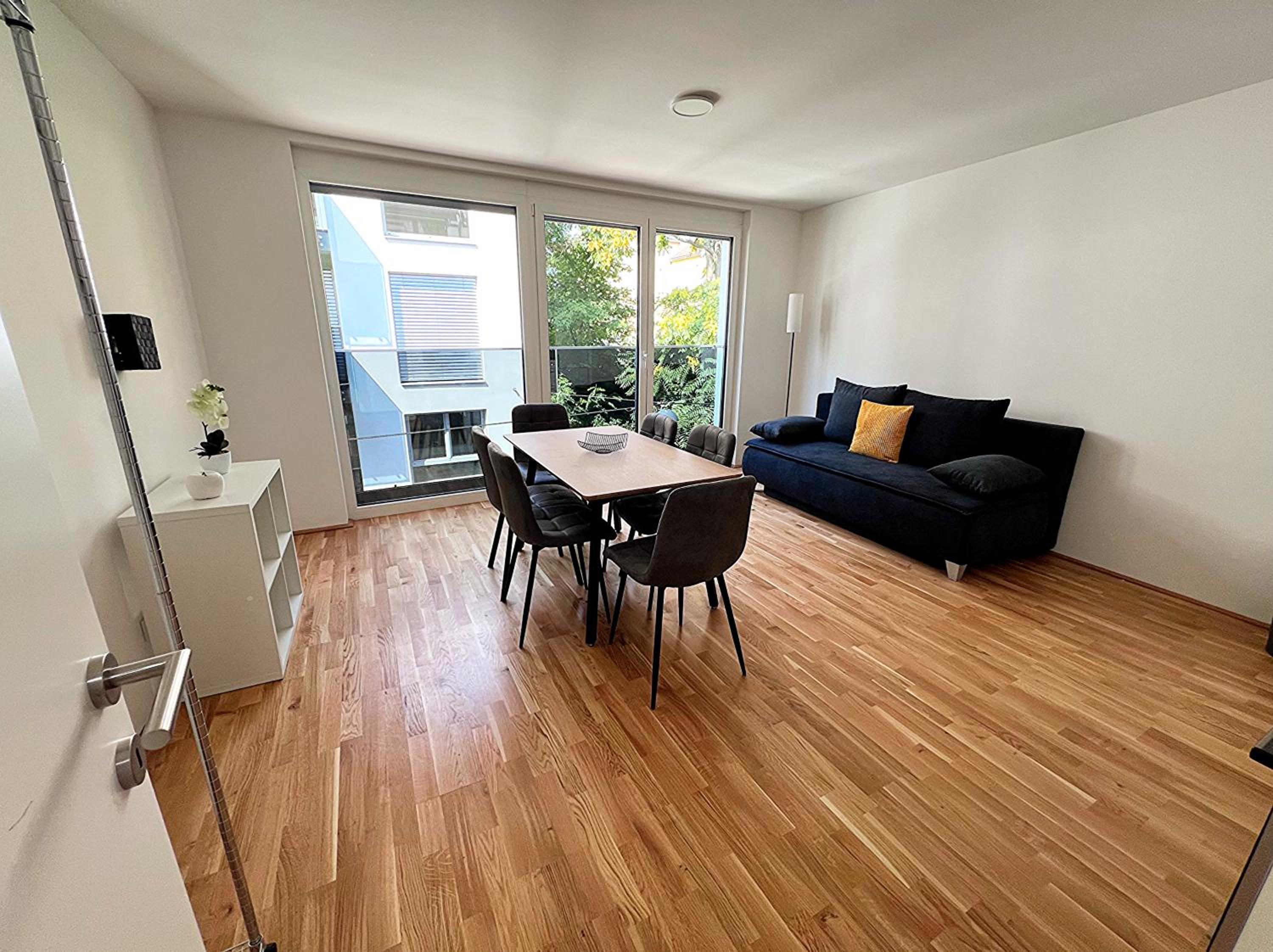 GG13 Apartments Vienna, Air-conditioned, next to metro, close to sights