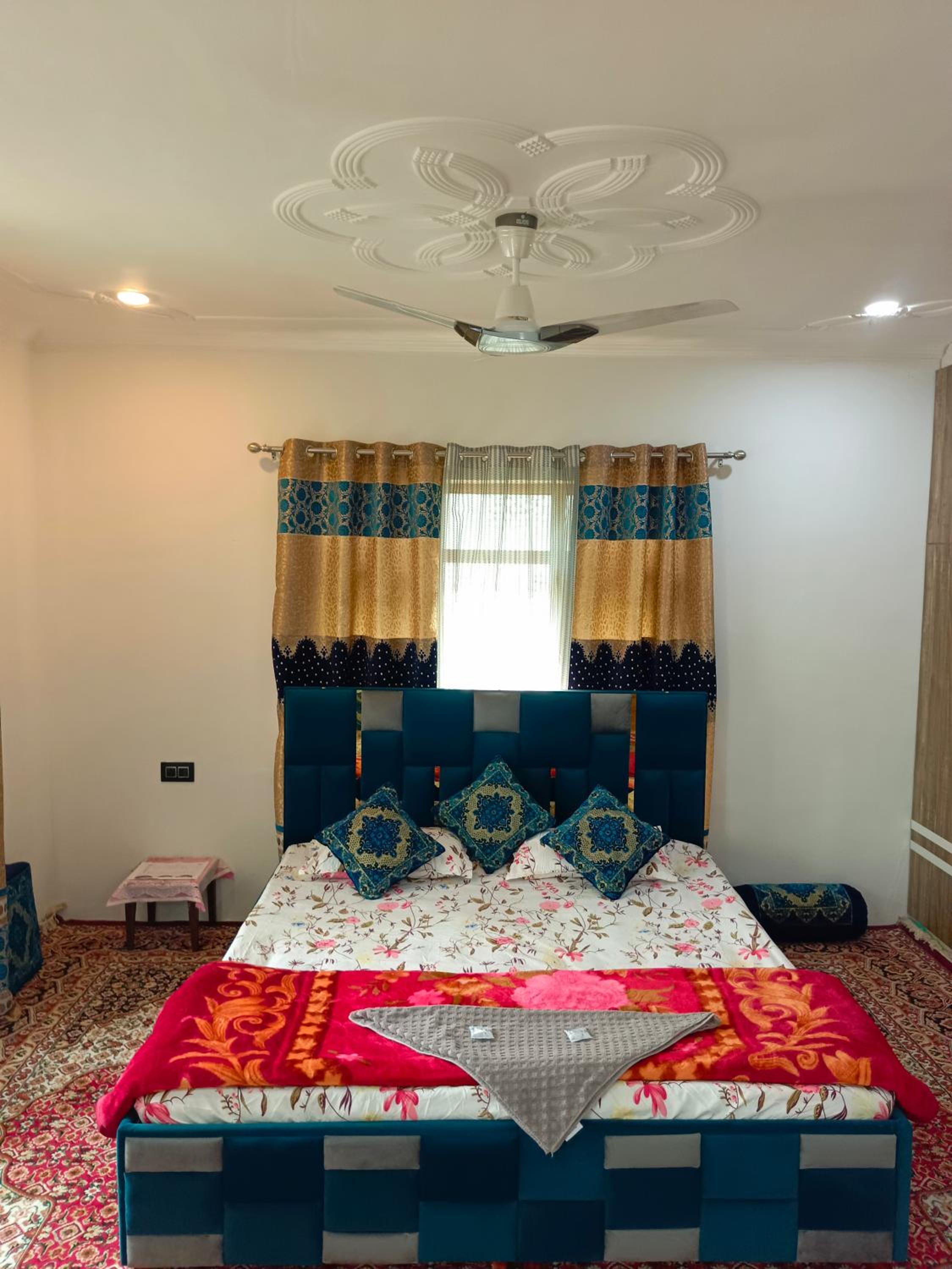 The Himalayan Inn homestay view 2