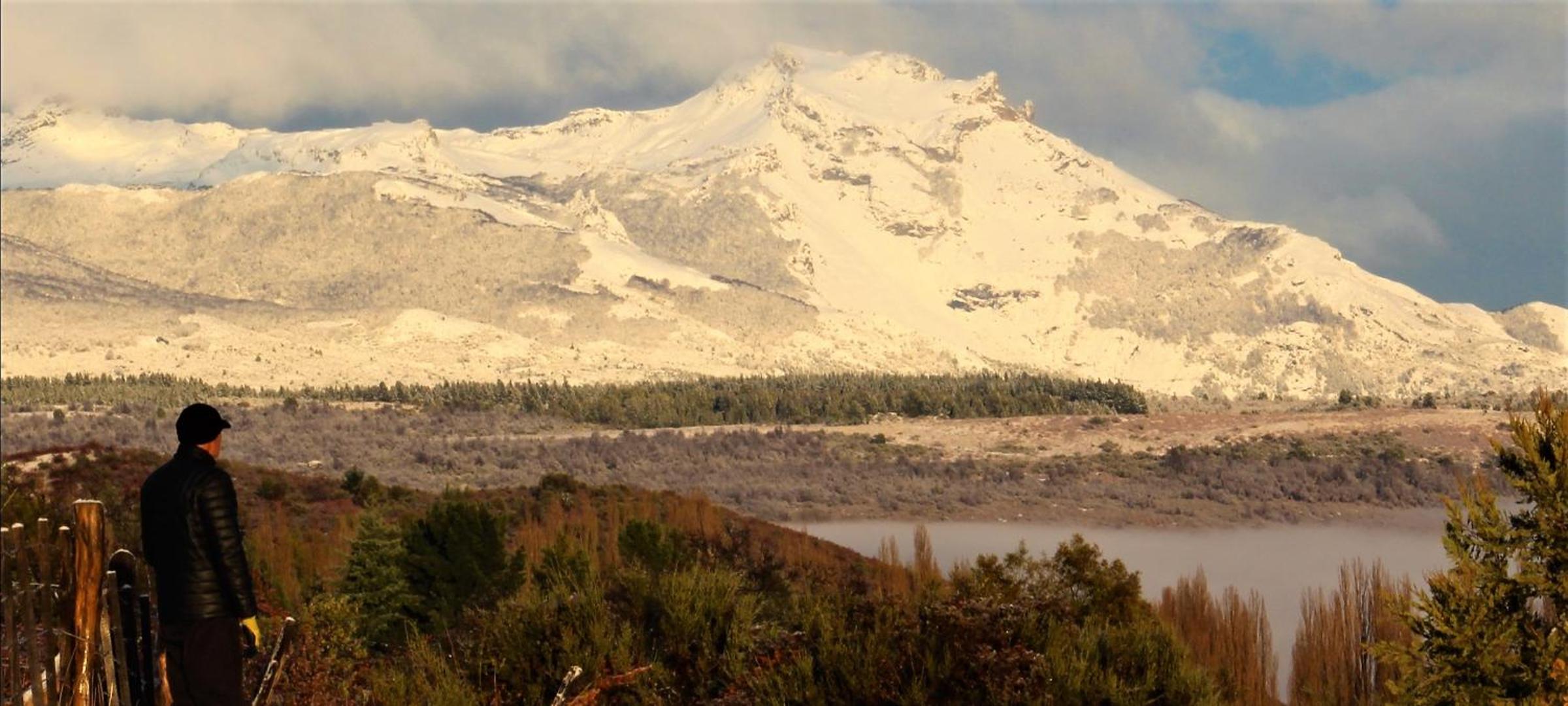 Lares de Yaima Cholila Chubut