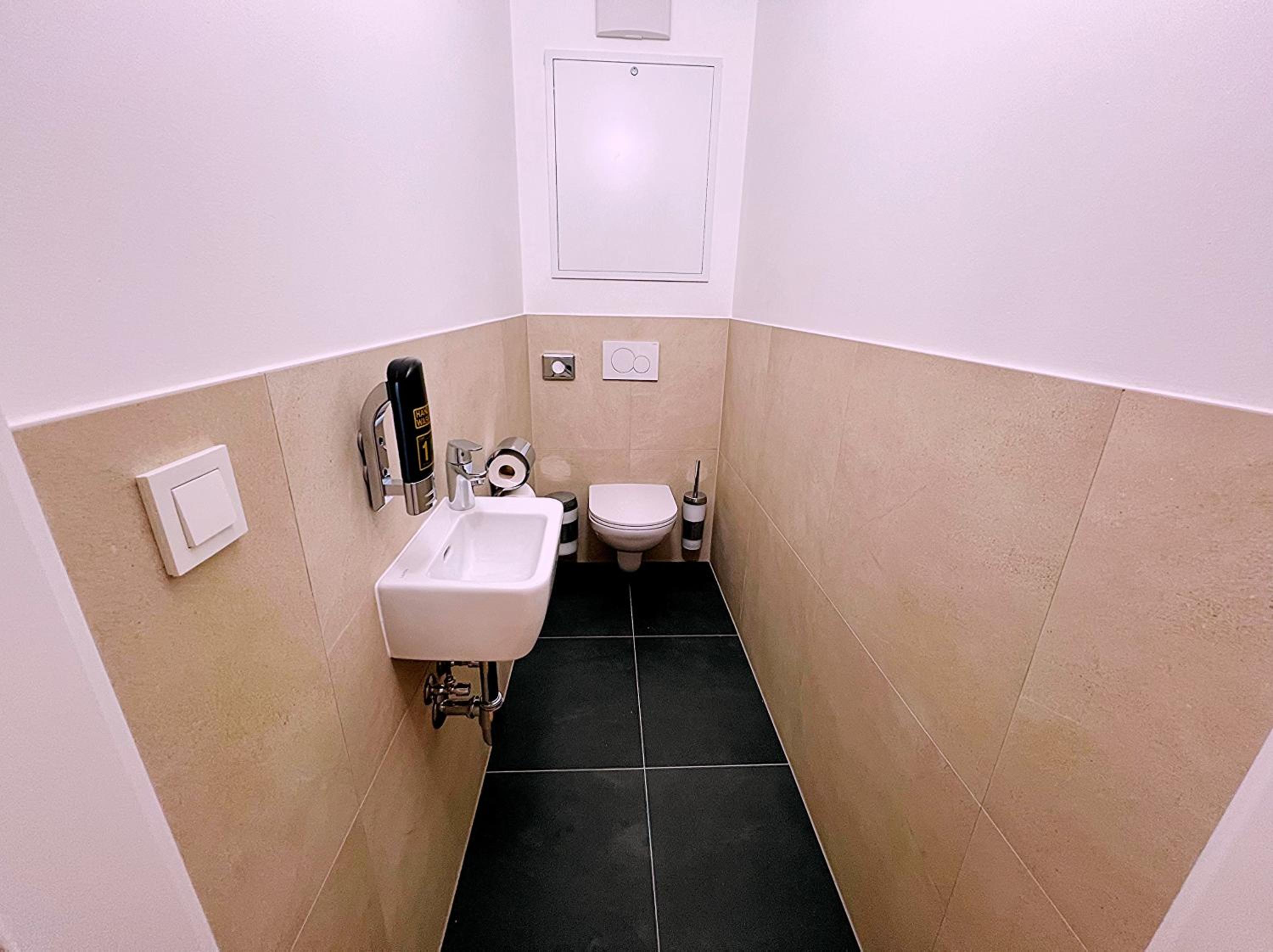 GG13 Apartments Vienna, Air-conditioned, next to metro, close to sights