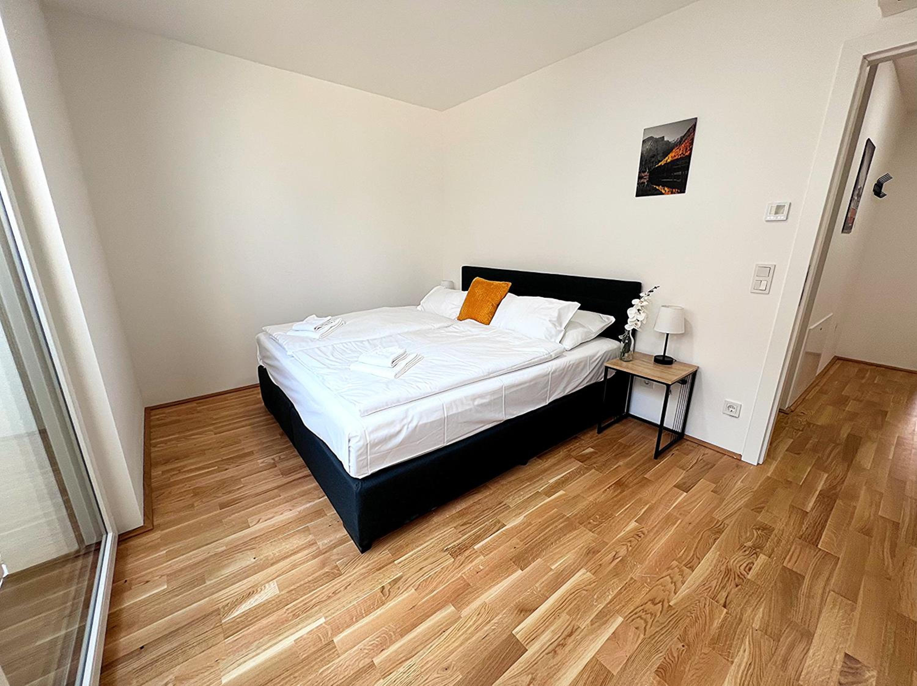 GG13 Apartments Vienna, Air-conditioned, next to metro, close to sights