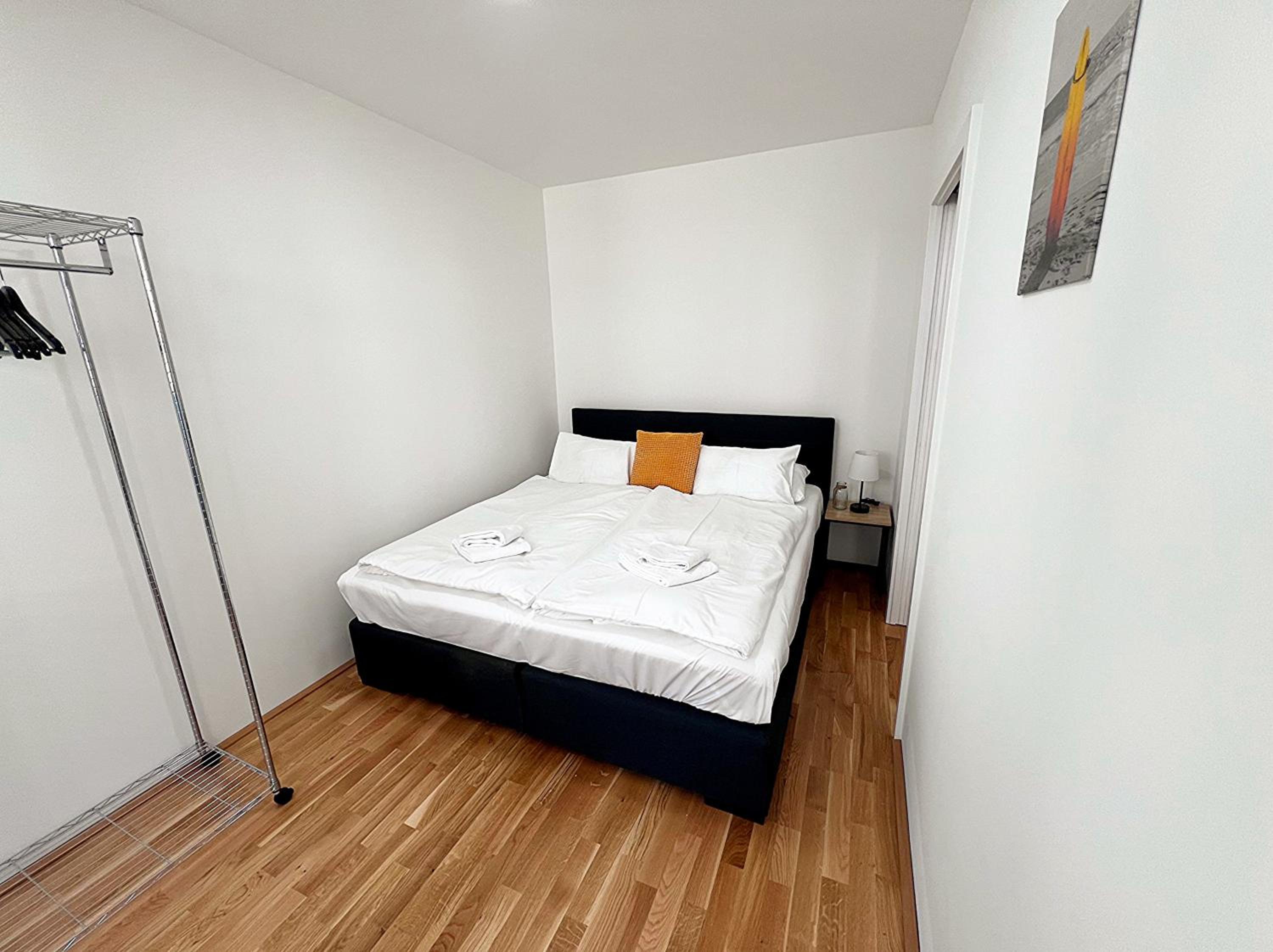 GG13 Apartments Vienna, Air-conditioned, next to metro, close to sights