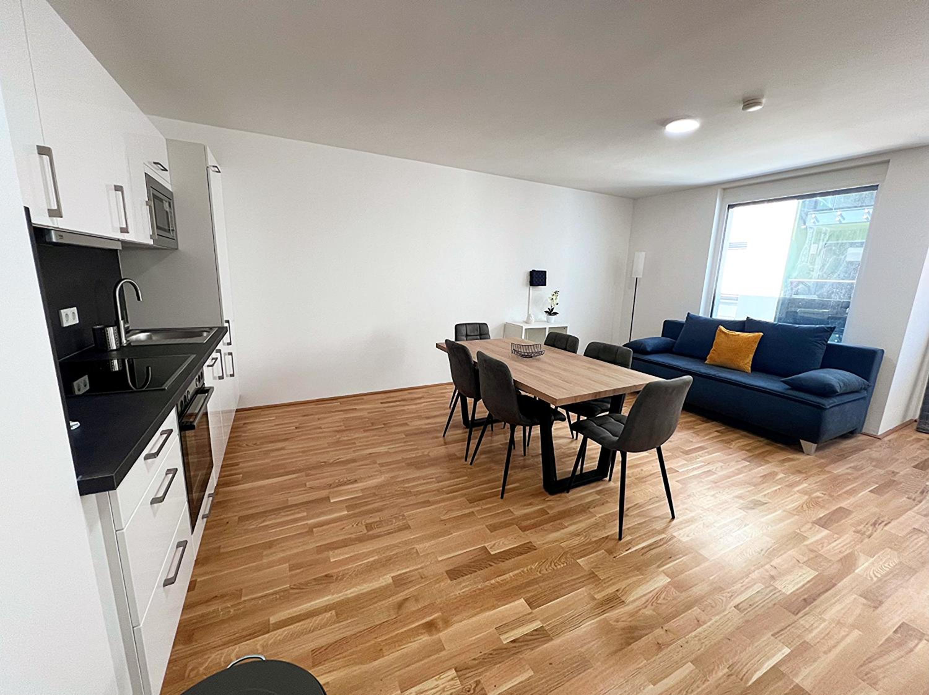 GG13 Apartments Vienna, Air-conditioned, next to metro, close to sights