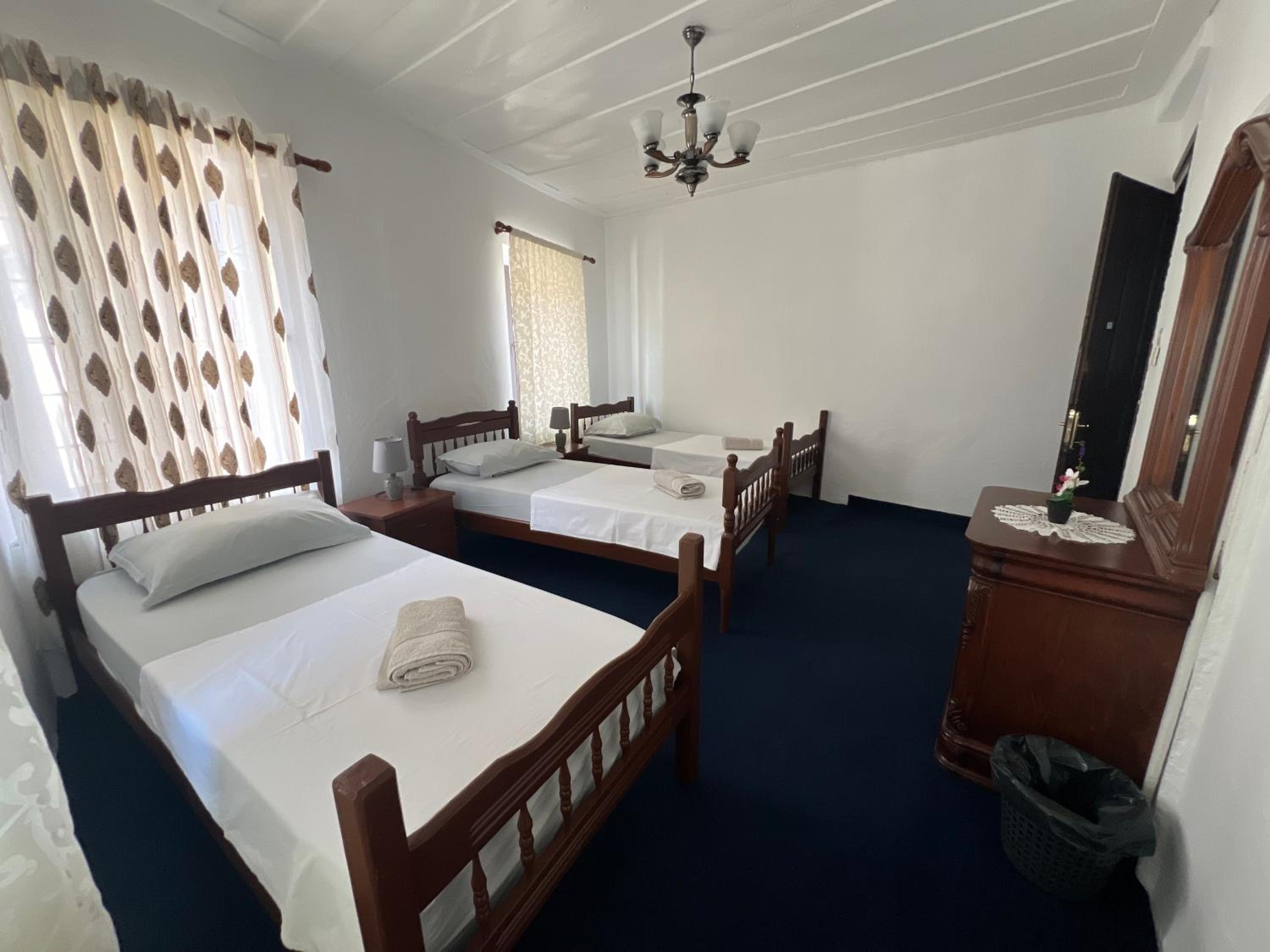 oneTwoSleep GuestHouse