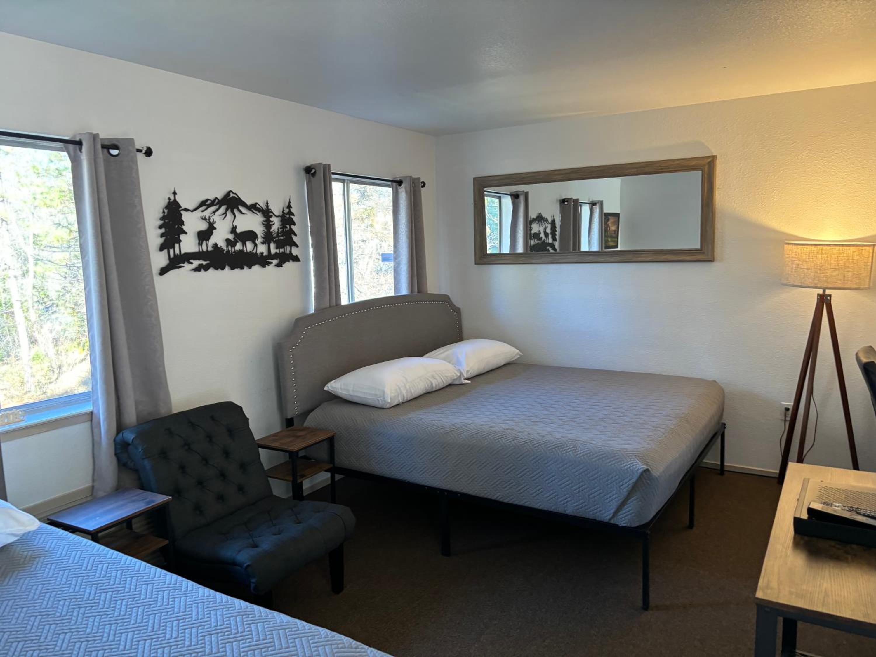 Miscellaneous Market Vacations - Brownsville Motel - Property Image 4