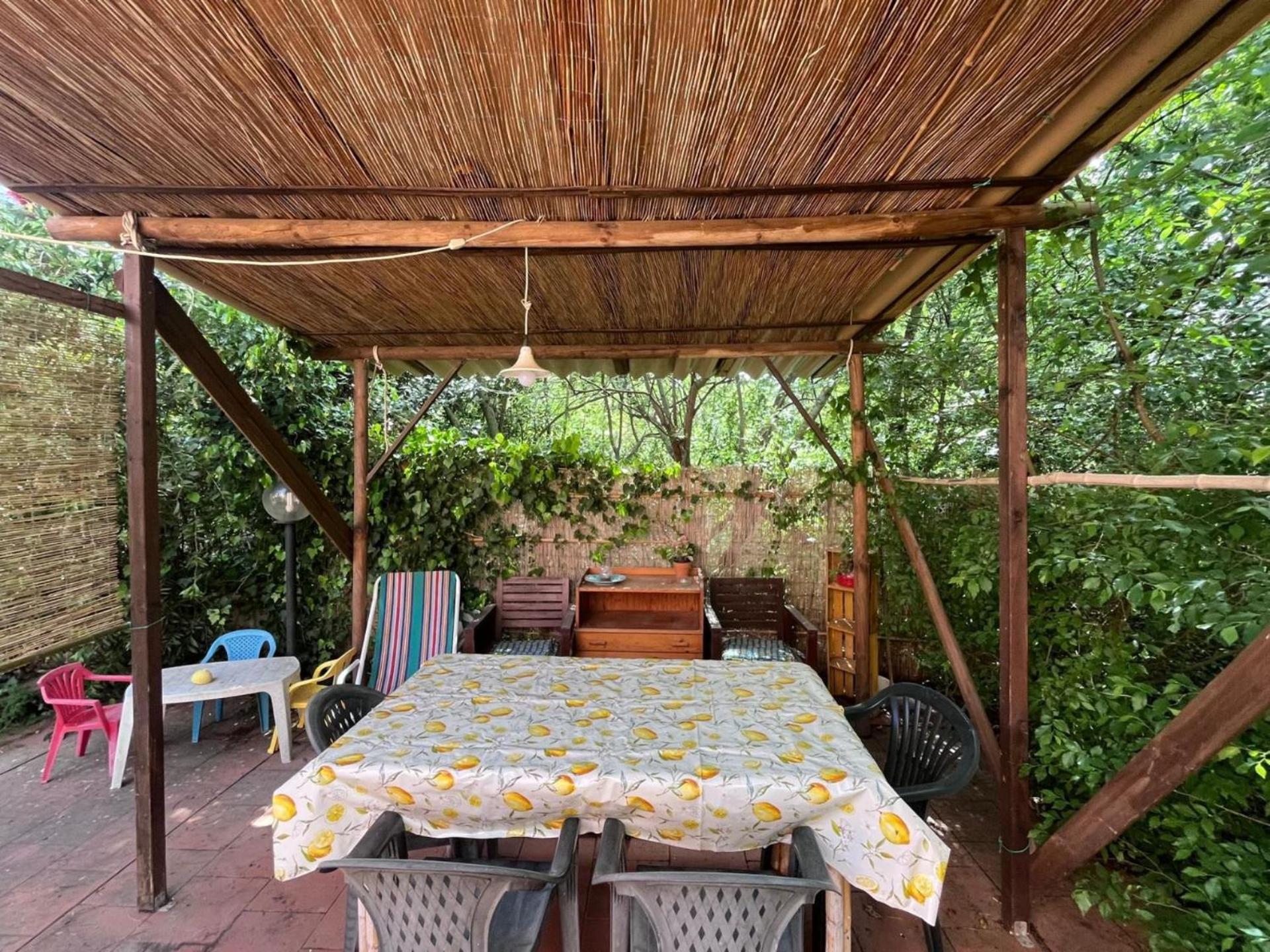Monolocale Le Mimose