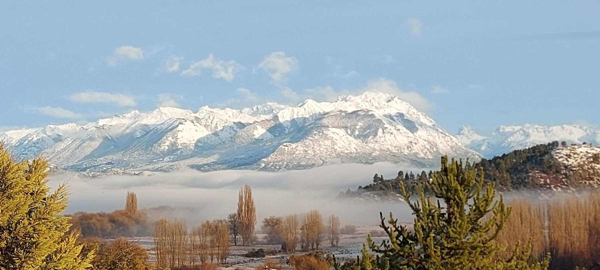 Lares de Yaima Cholila Chubut