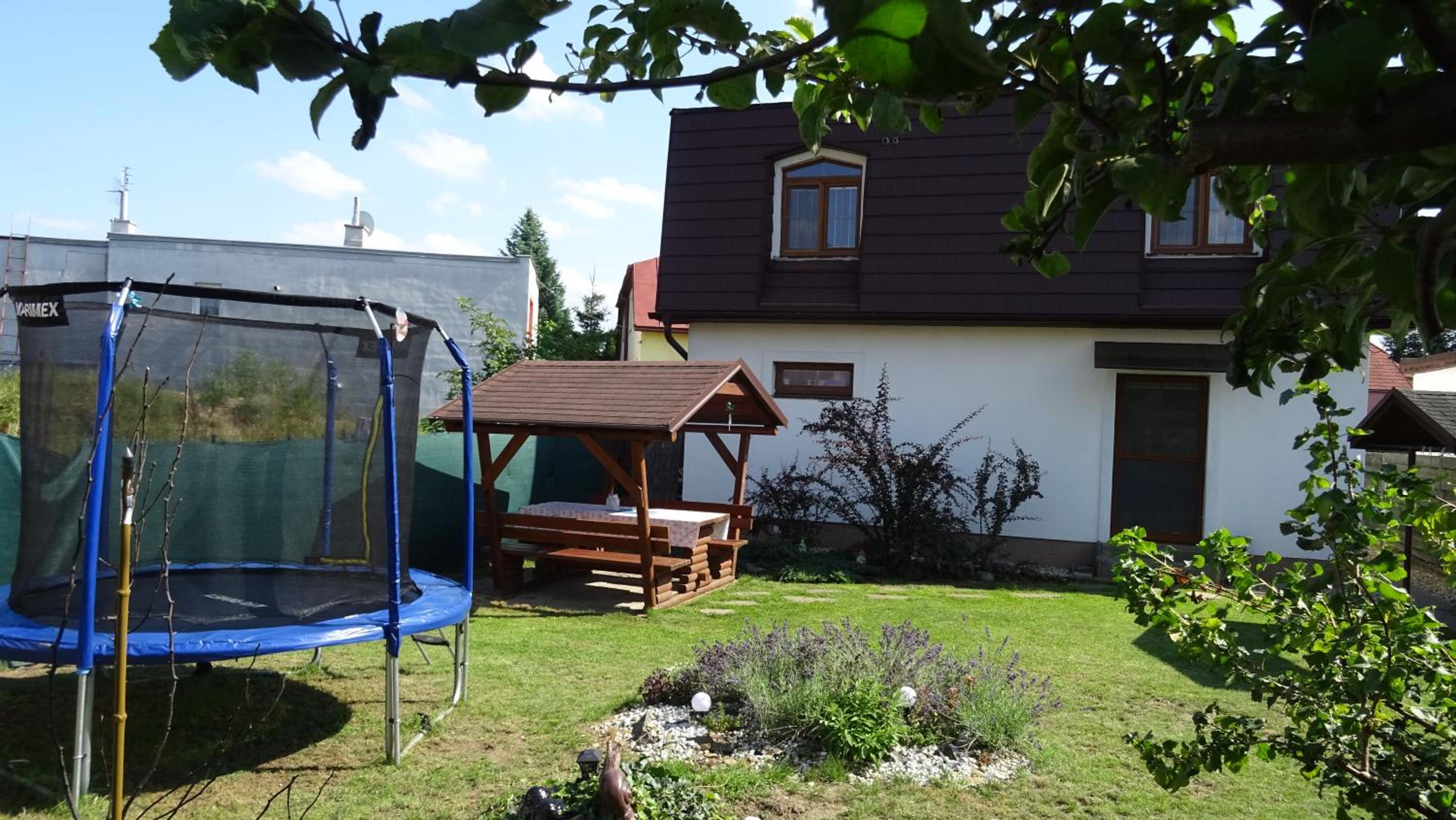 Rekreačný dom Tyrkys