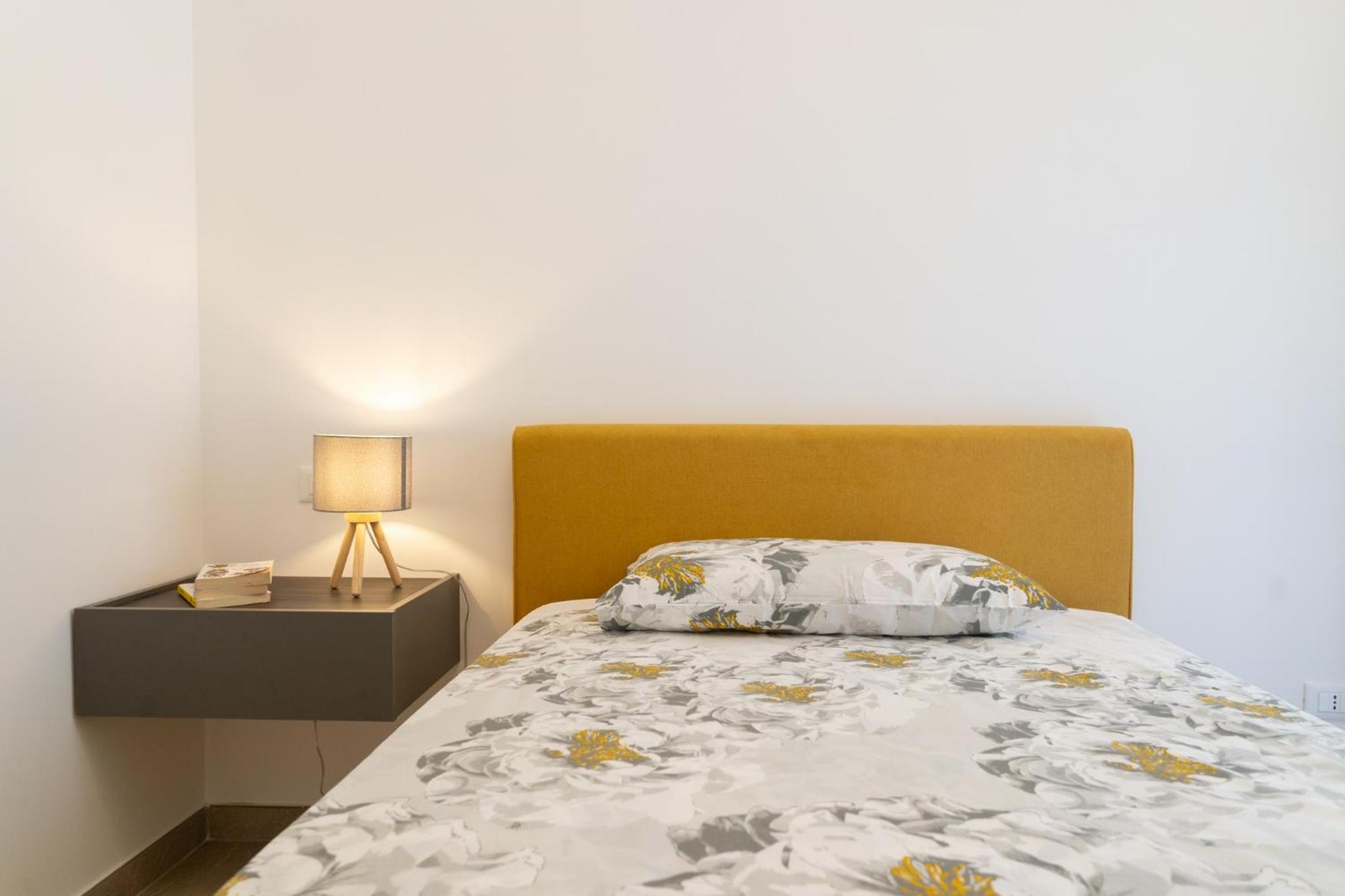 GuestHost - Dimora dei Consoli Apartments