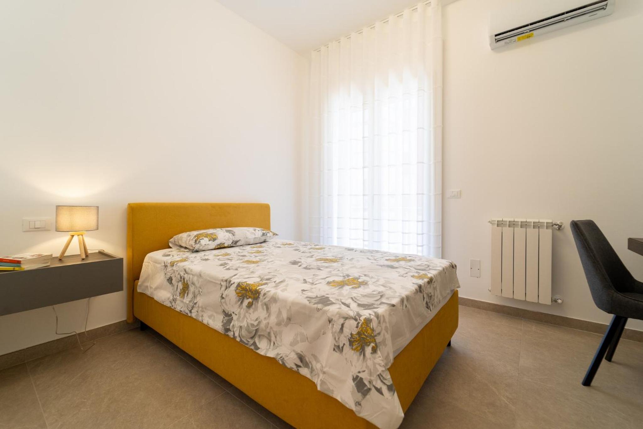 GuestHost - Dimora dei Consoli Apartments