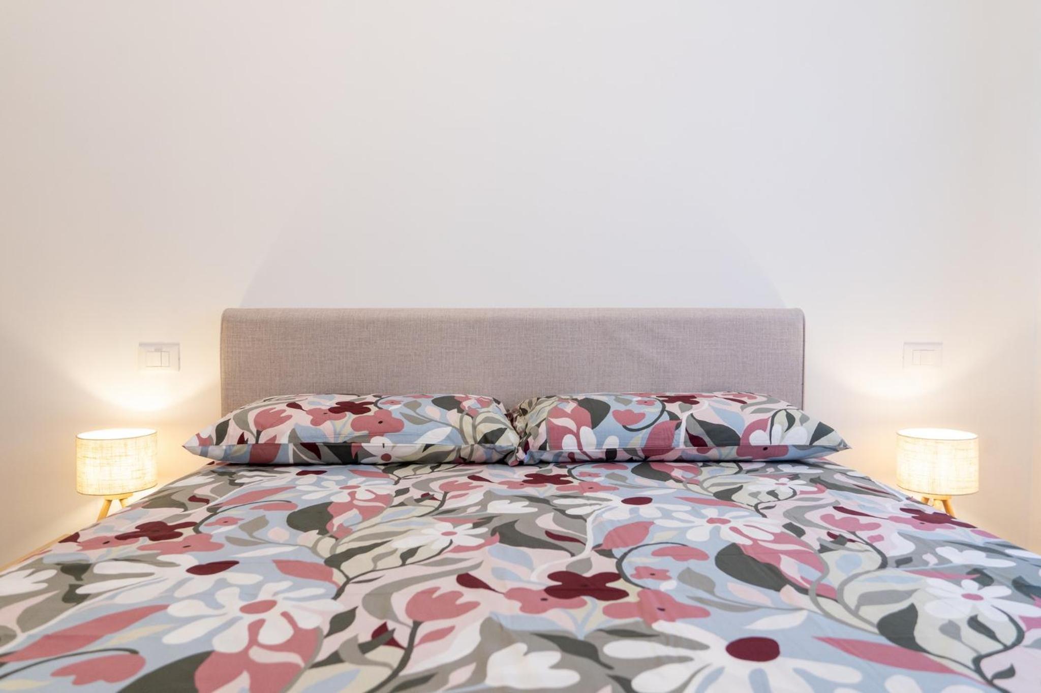 GuestHost - Dimora dei Consoli Apartments