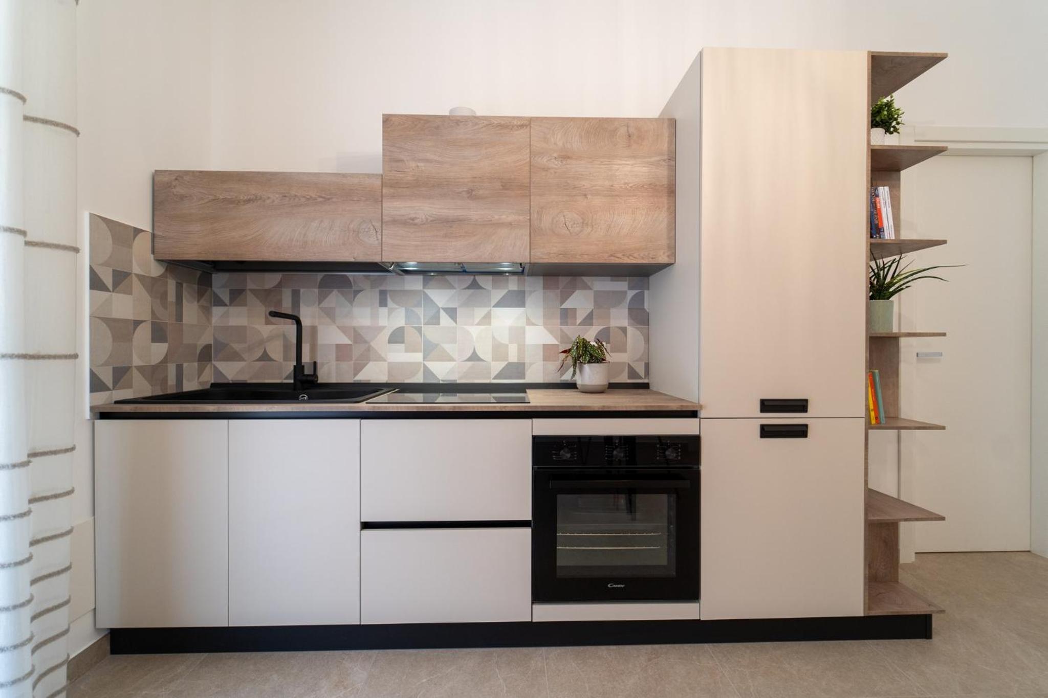 GuestHost - Dimora dei Consoli Apartments