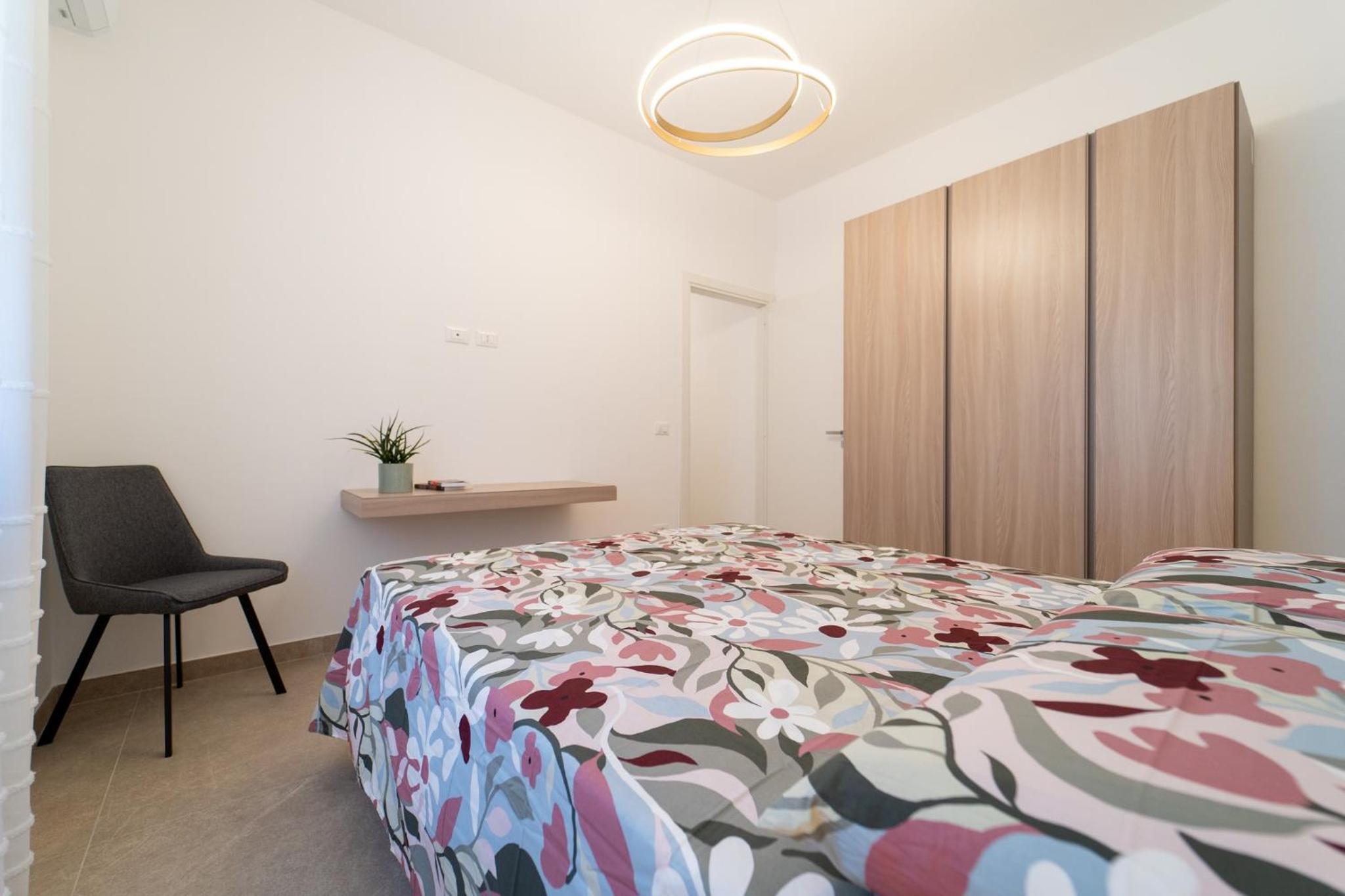 GuestHost - Dimora dei Consoli Apartments