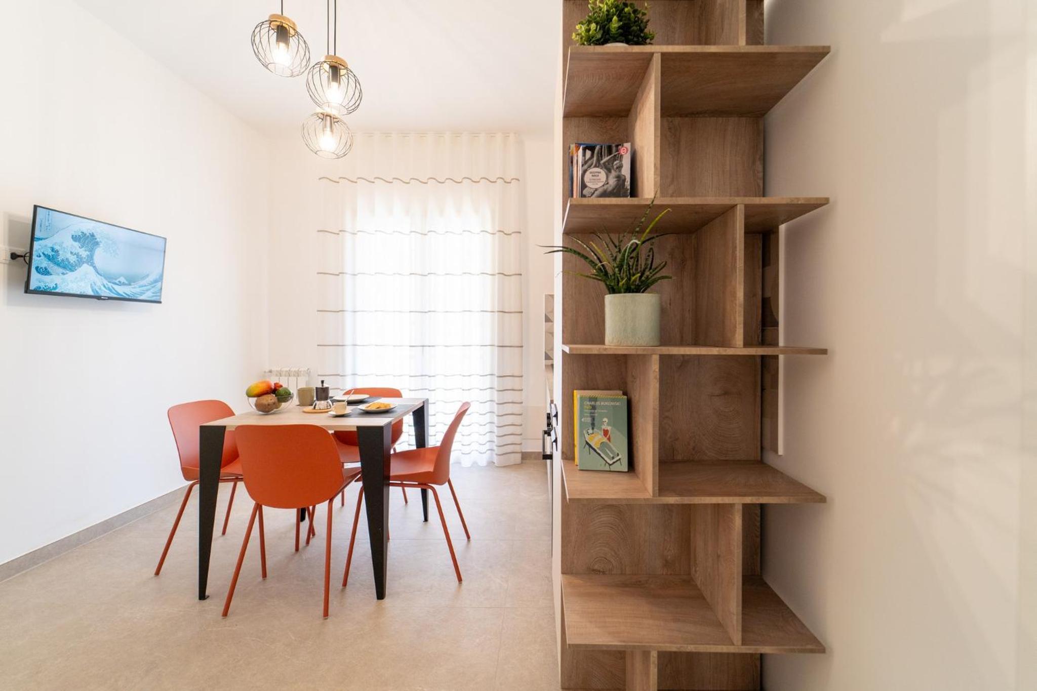 GuestHost - Dimora dei Consoli Apartments