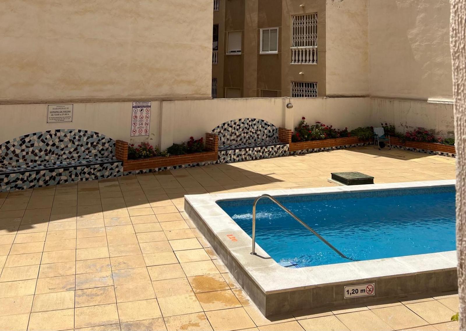 LuxApartment in Torrevieja