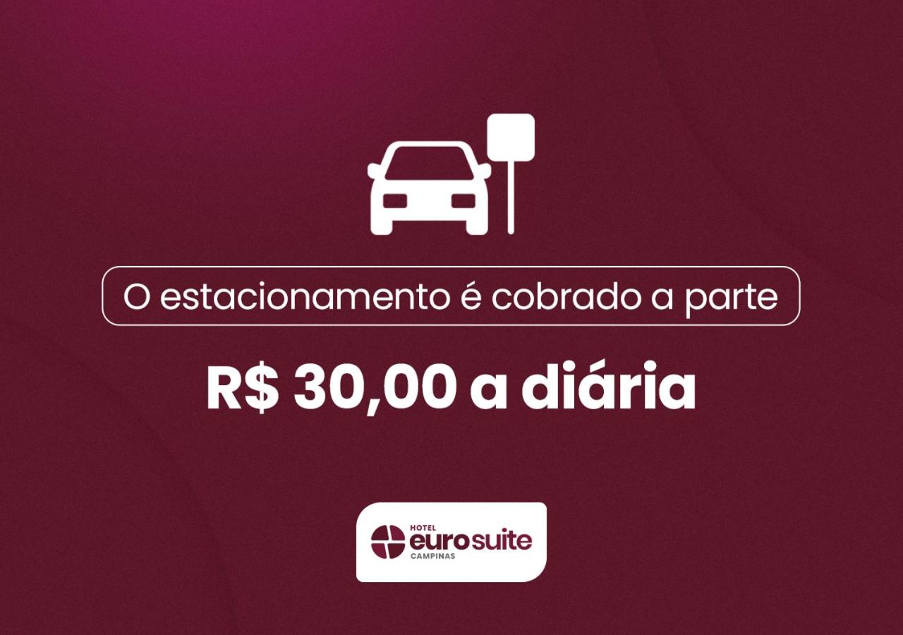 Campinas Vacations - Hotel Euro Suite Campinas - Property Image 1