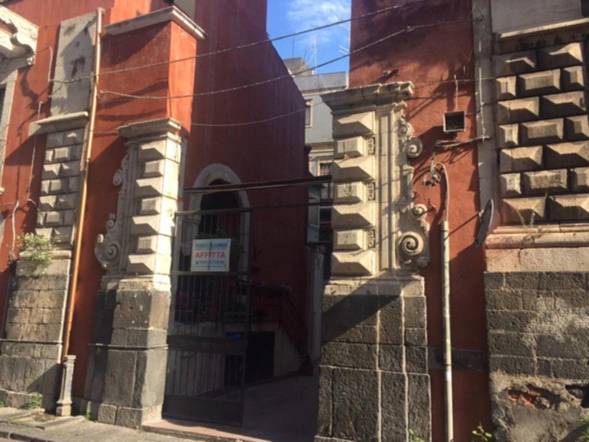 La casa Reina