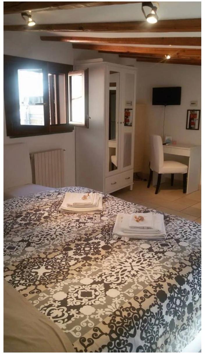 La casa Reina