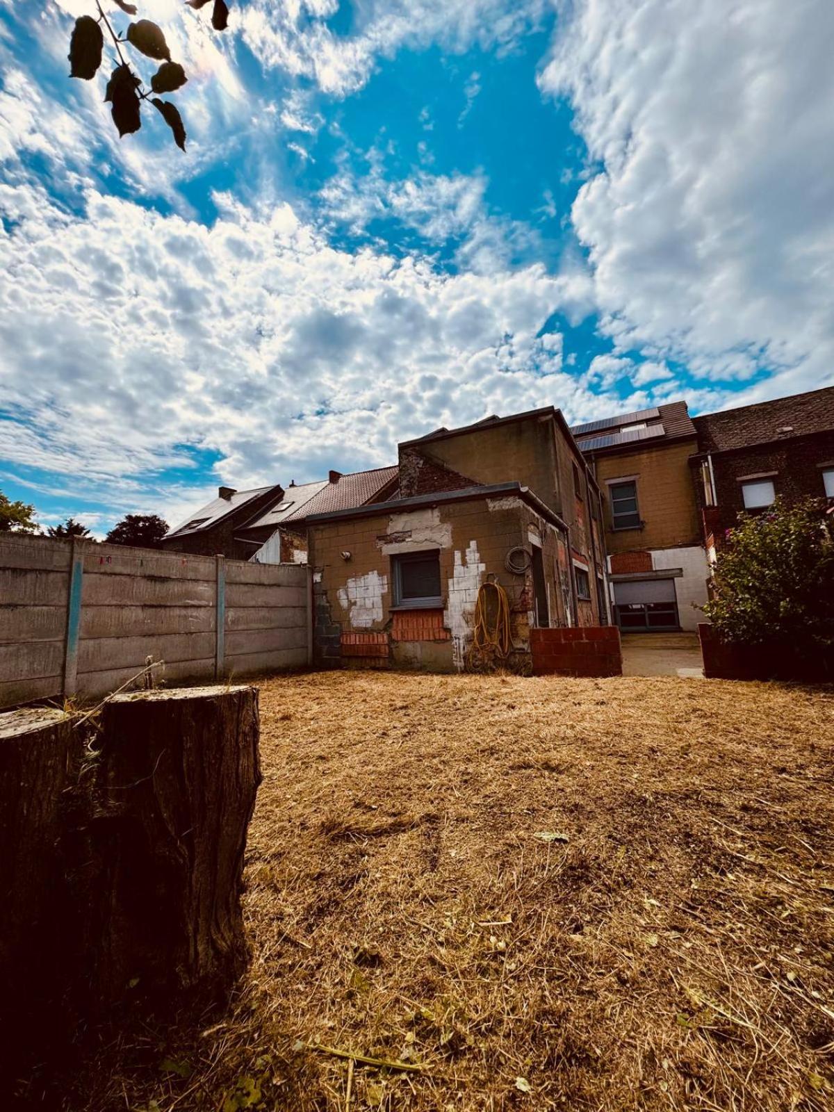 Agréable et charmante maison