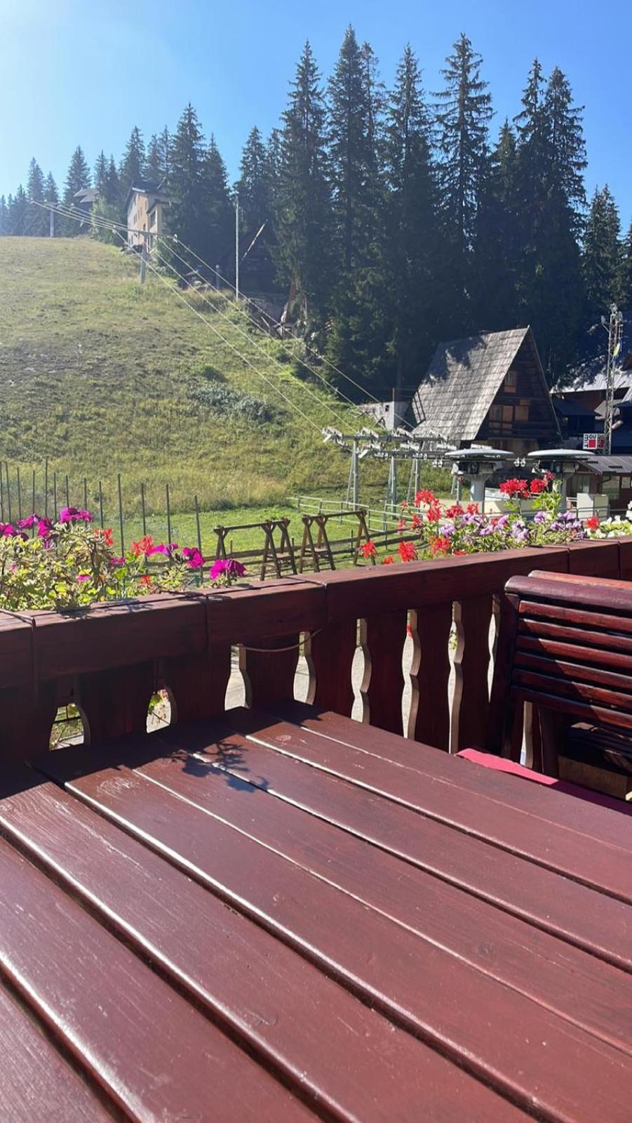 Pansion Vlašić Ski