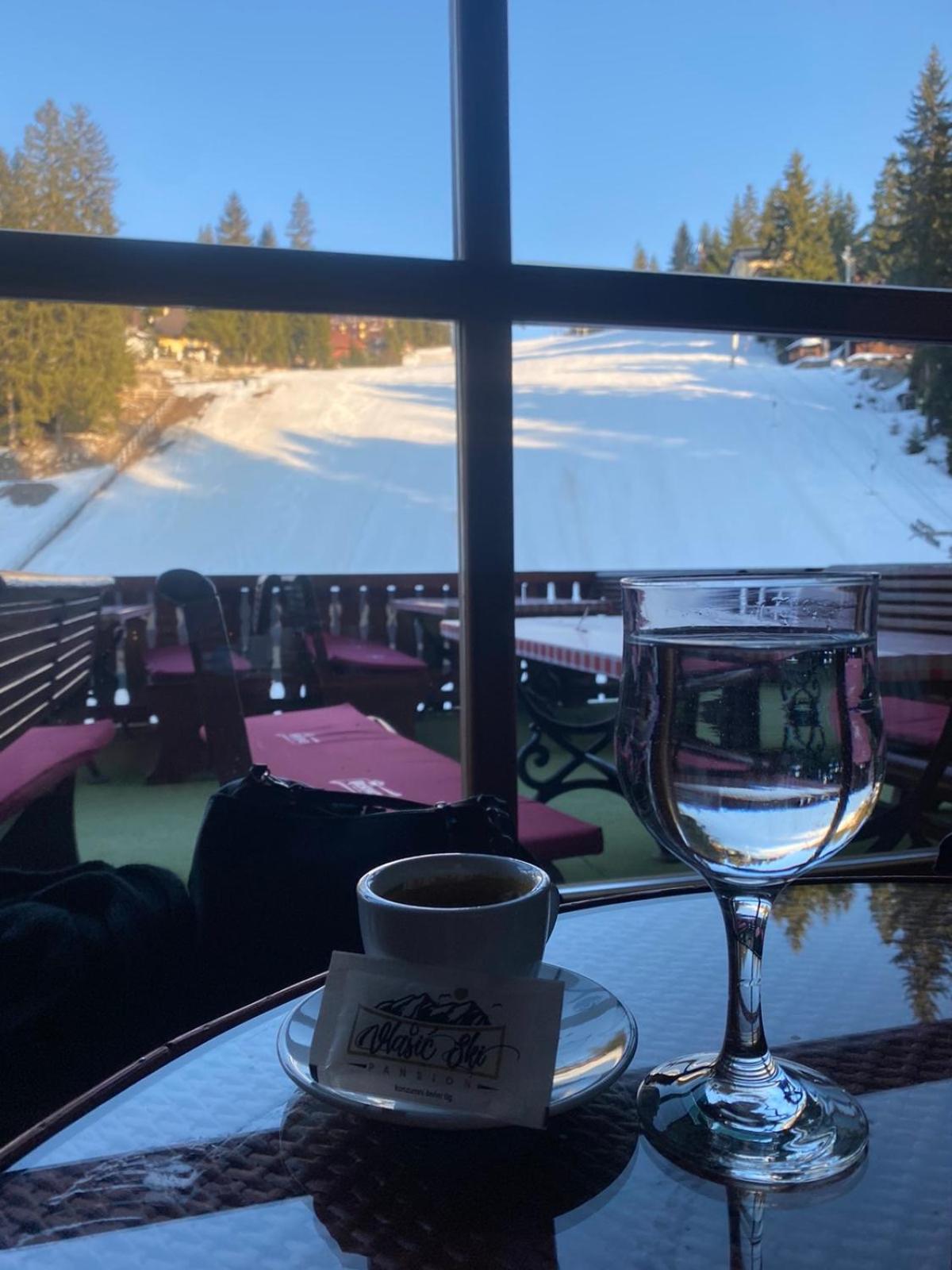 Pansion Vlašić Ski