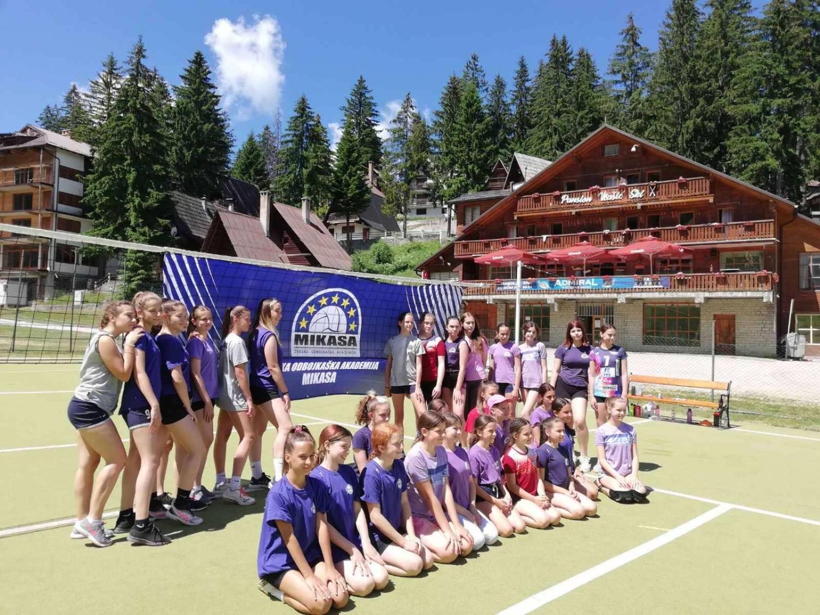 Pansion Vlašić Ski
