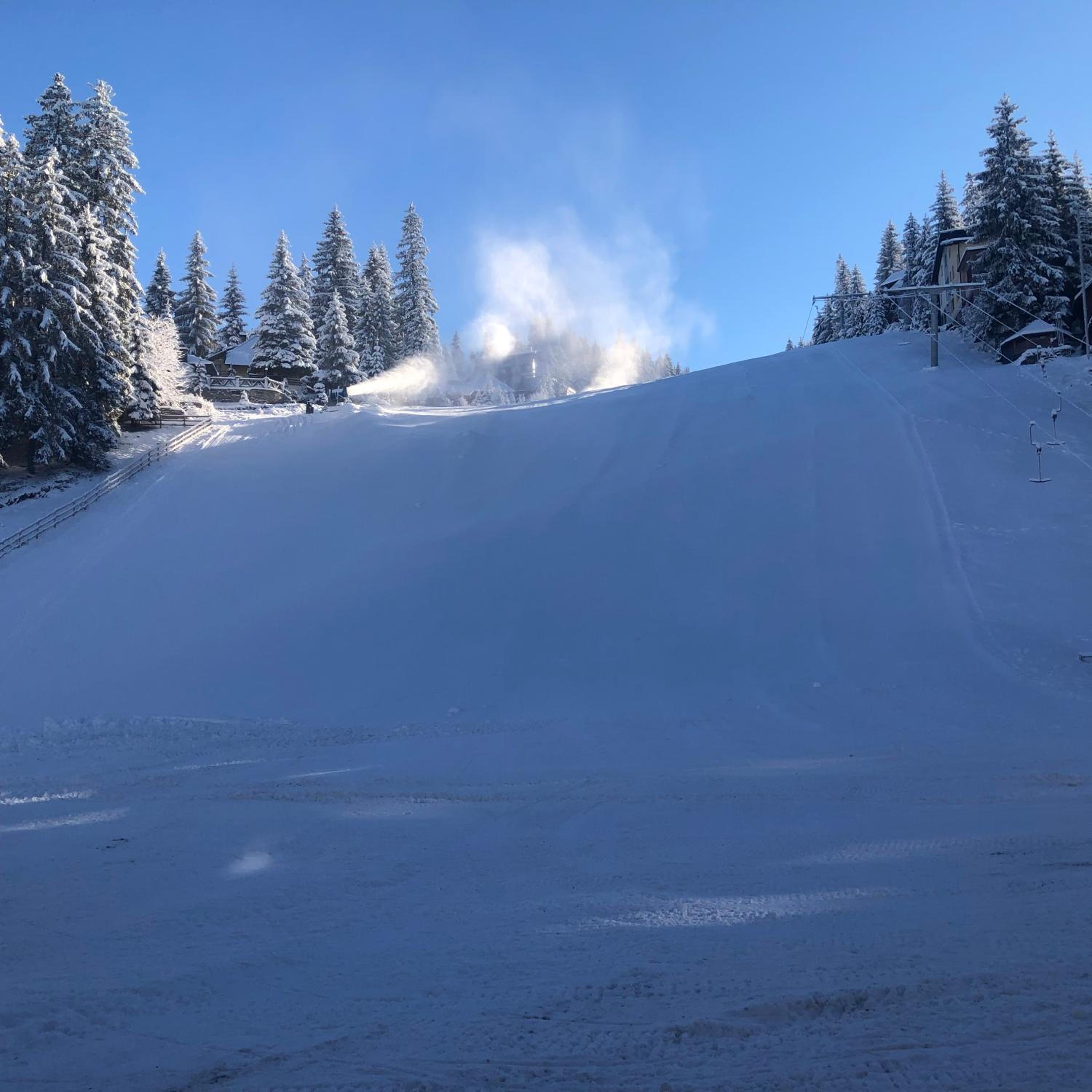 Pansion Vlašić Ski