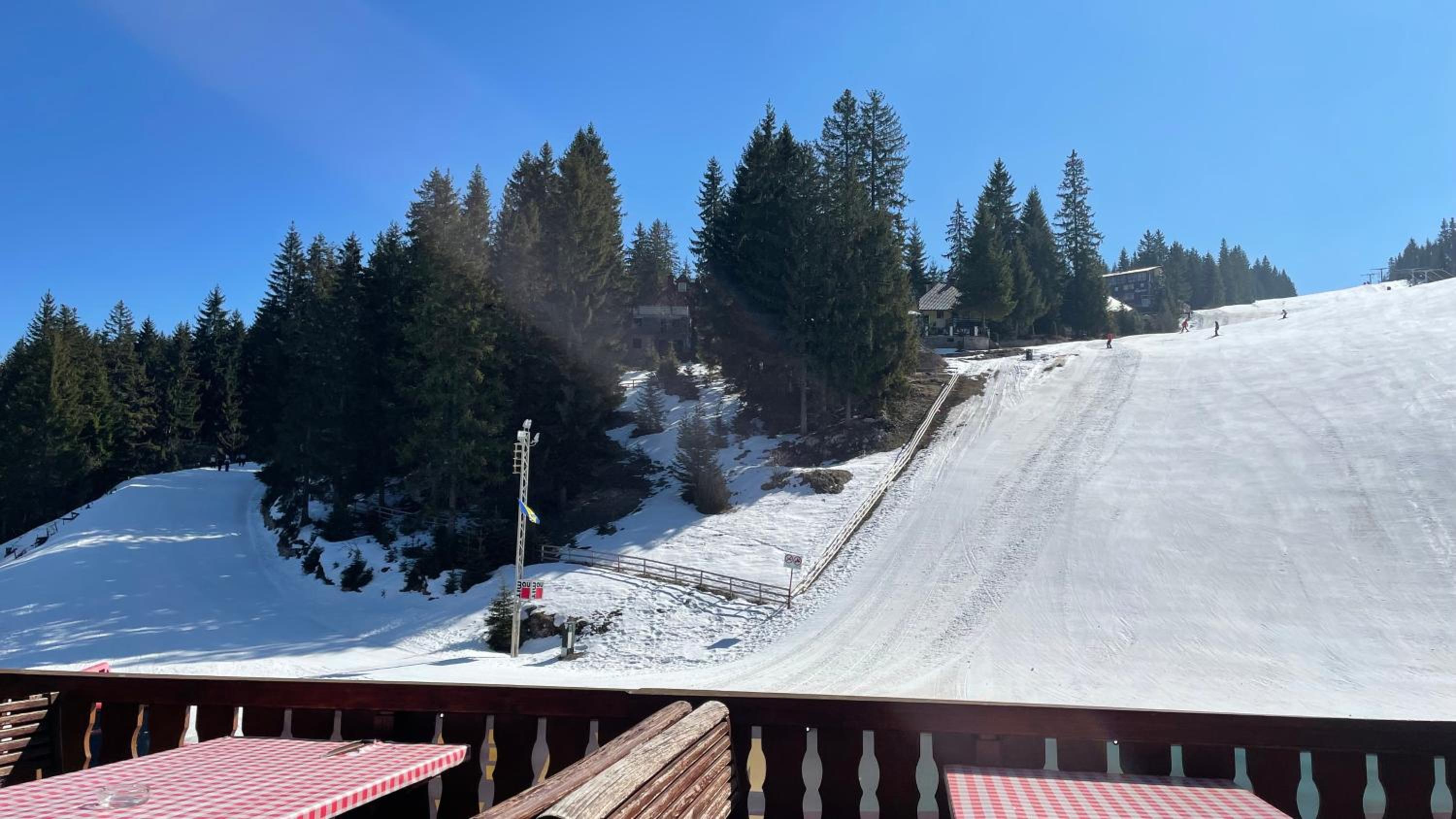 Pansion Vlašić Ski