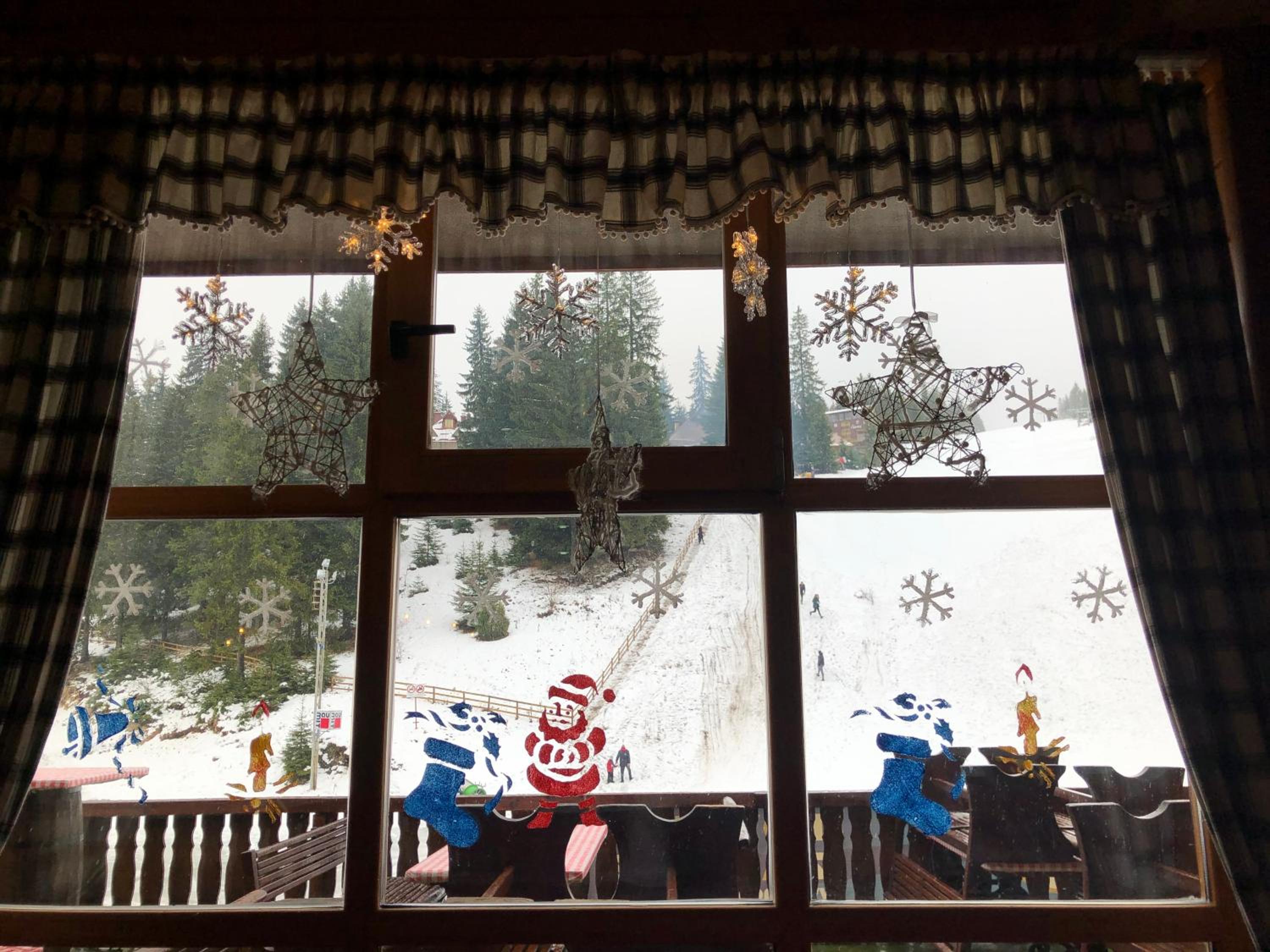 Pansion Vlašić Ski