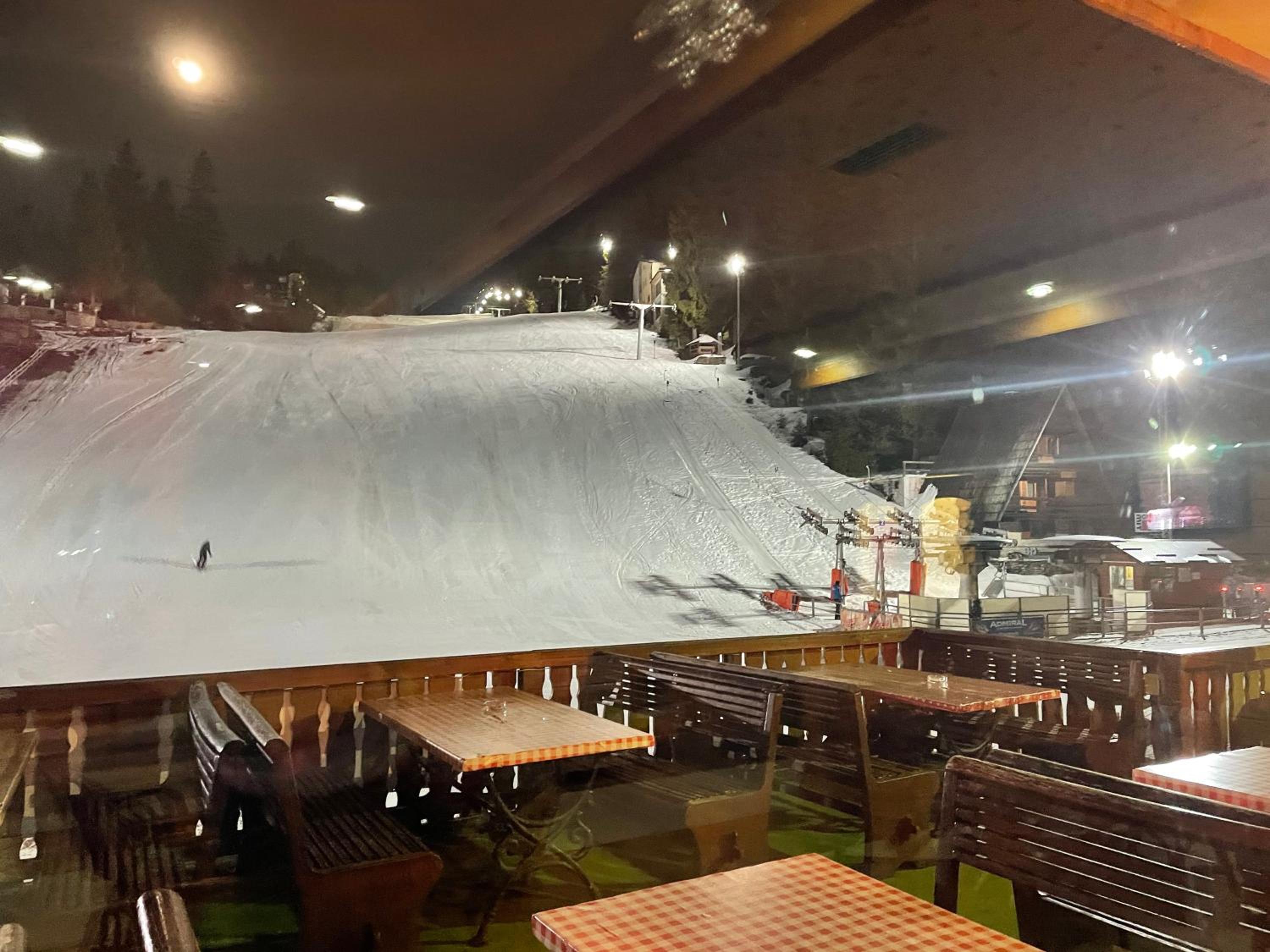 Pansion Vlašić Ski