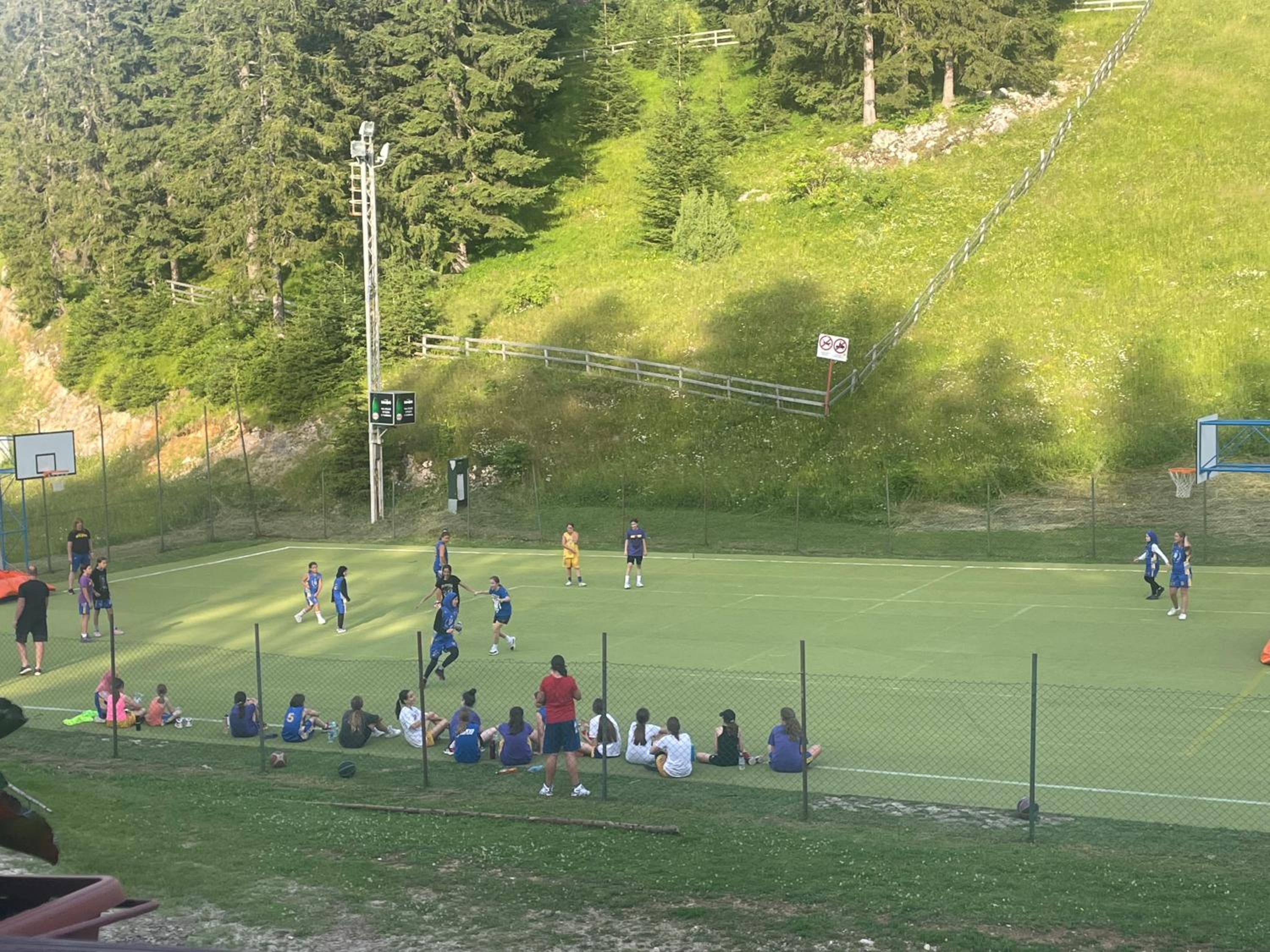 Pansion Vlašić Ski