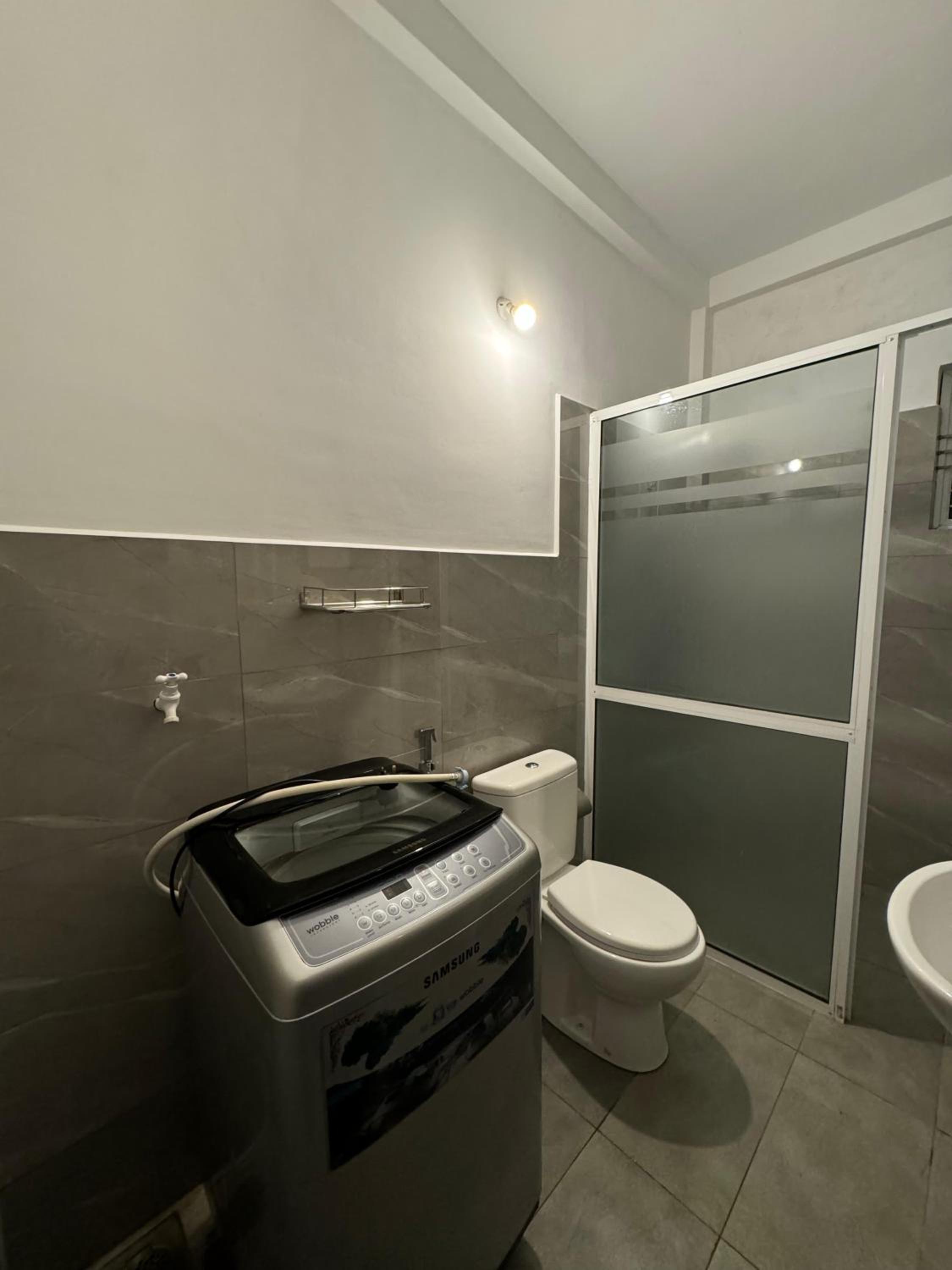 Win Min Accommodation