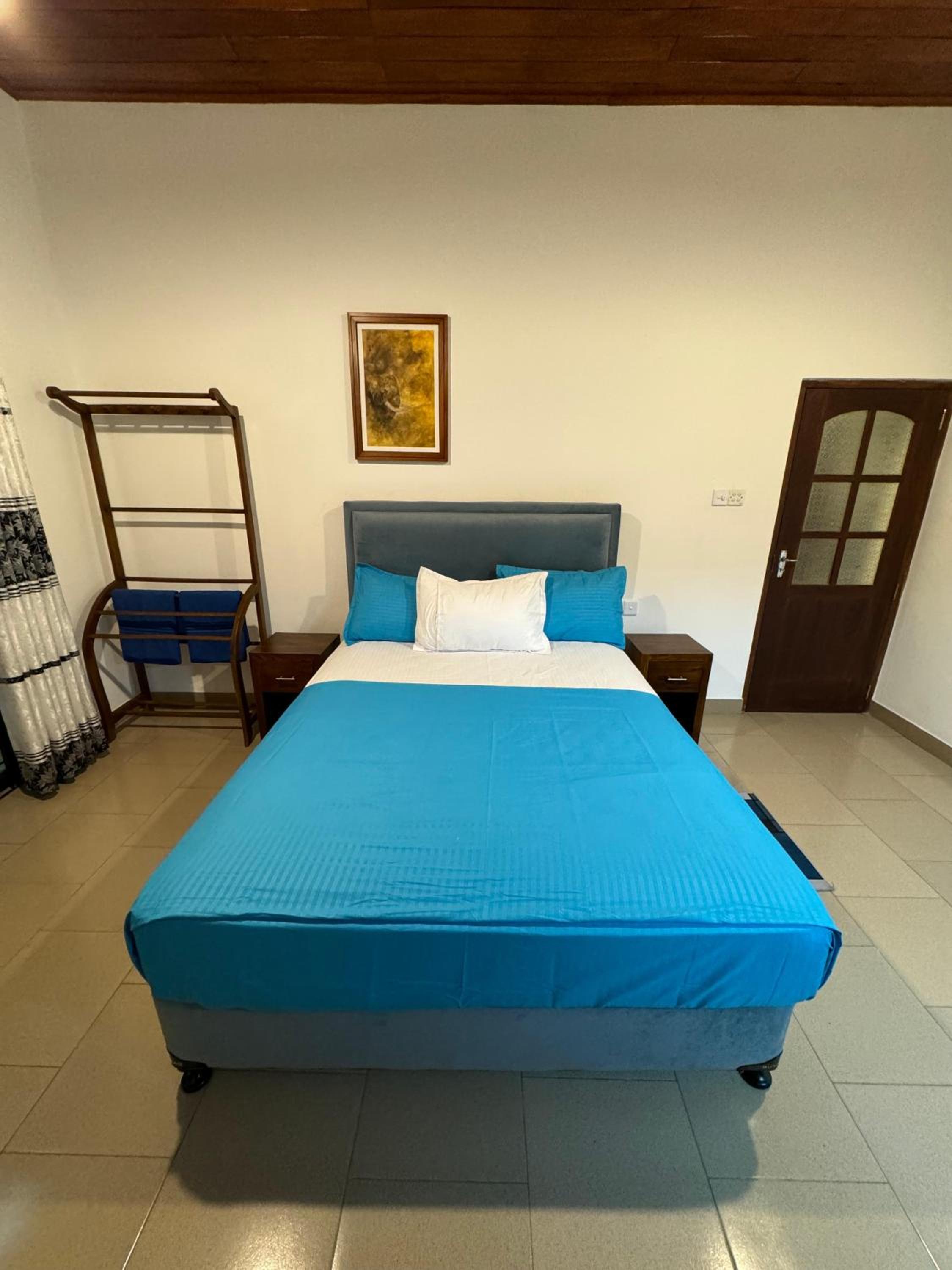 Win Min Accommodation