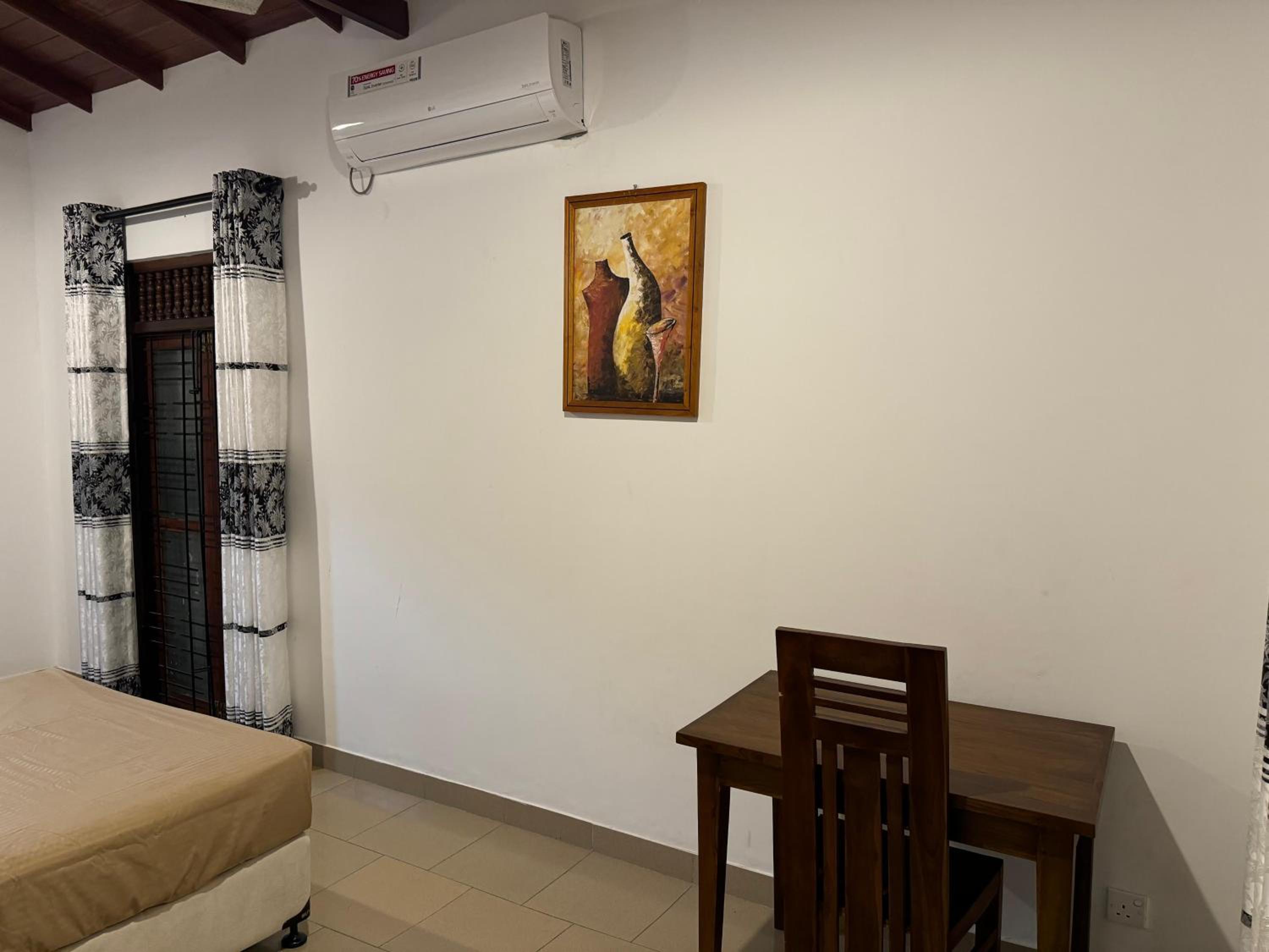 Win Min Accommodation