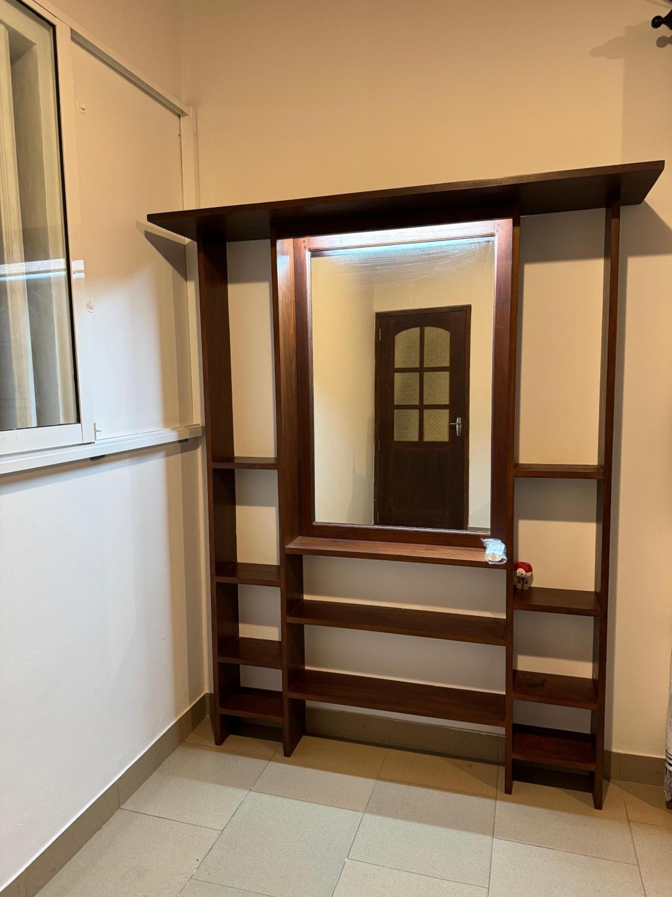 Win Min Accommodation