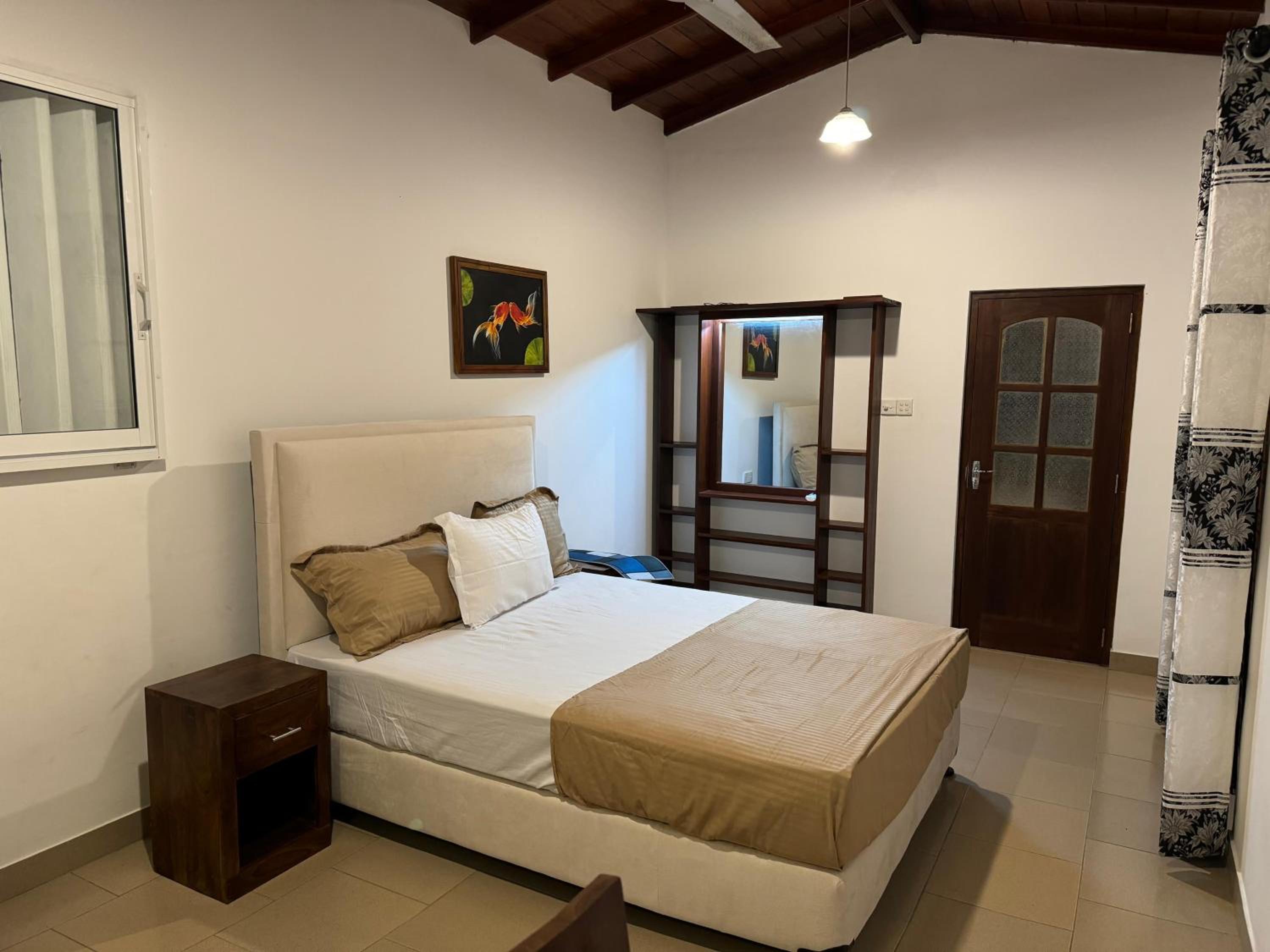 Win Min Accommodation