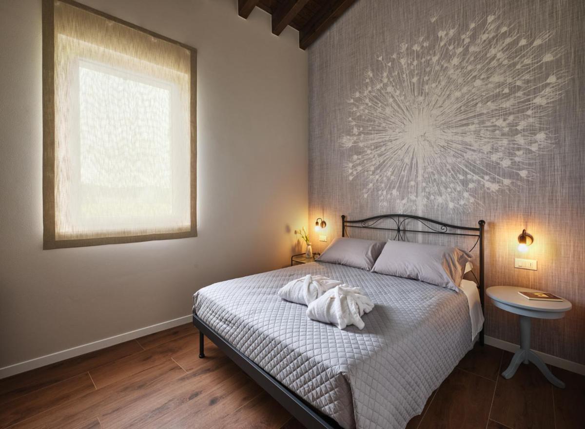 Agriturismo Corte Cea