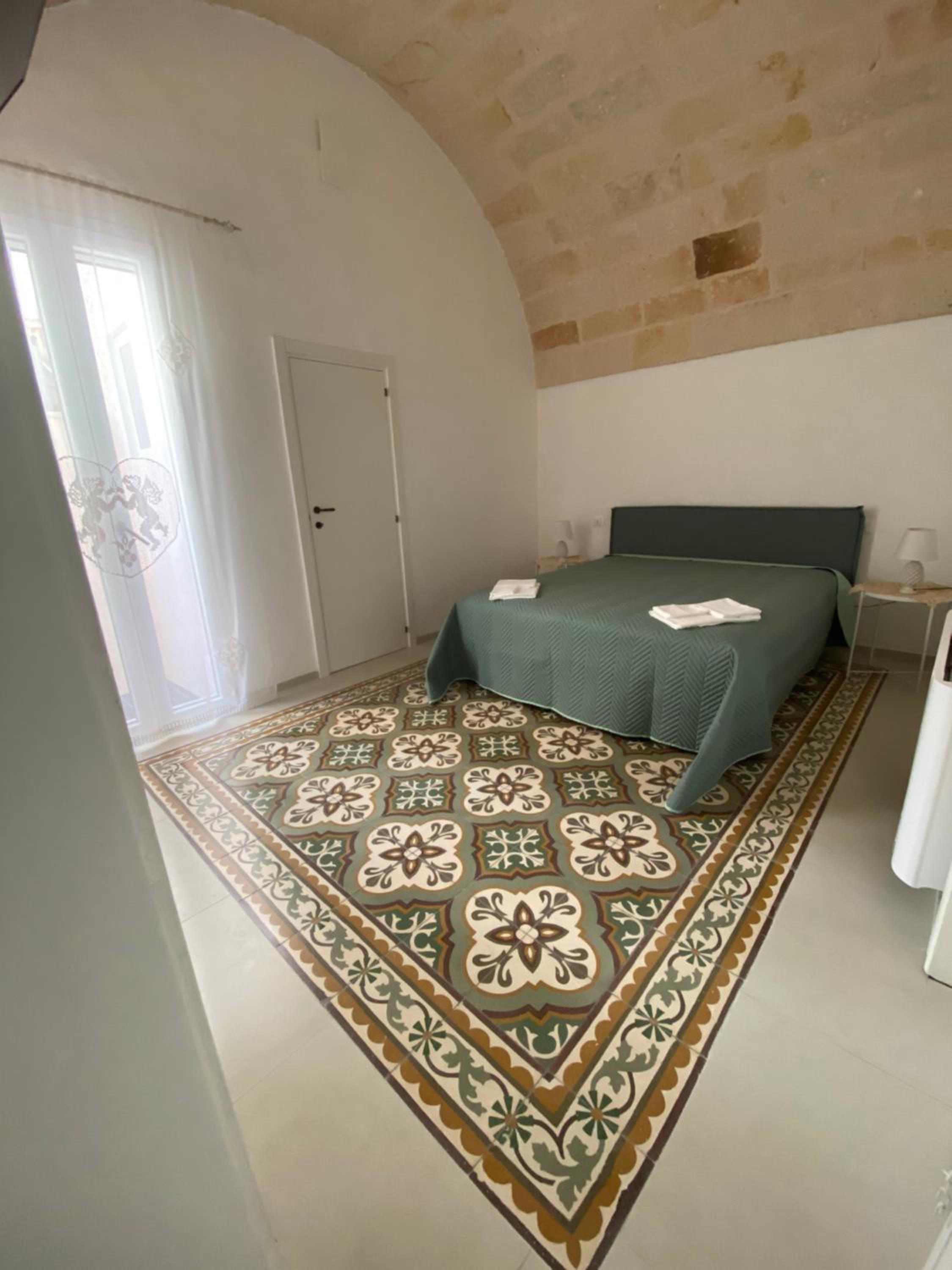 Dimora Quarto view 4