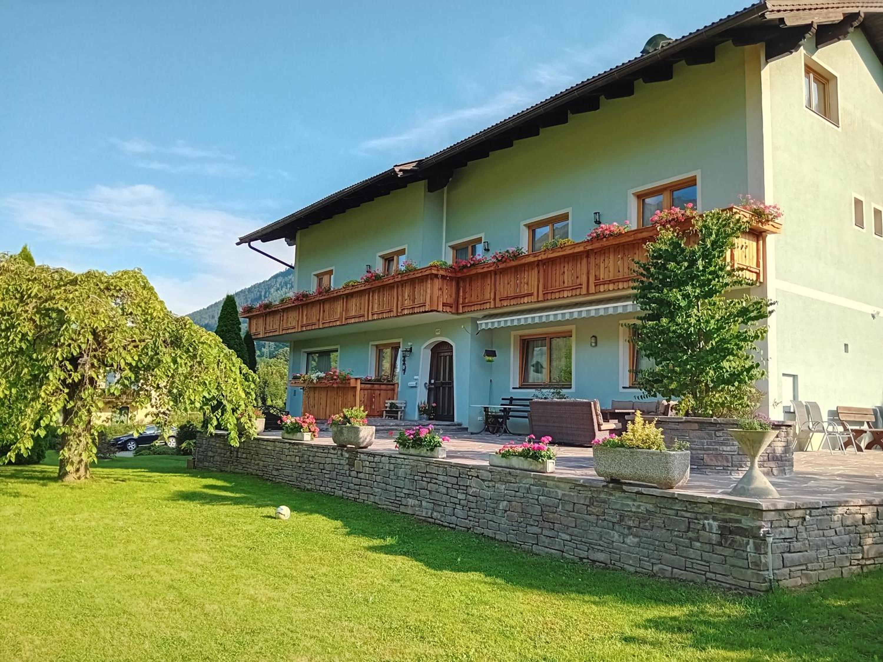 Landhaus Königsreiner