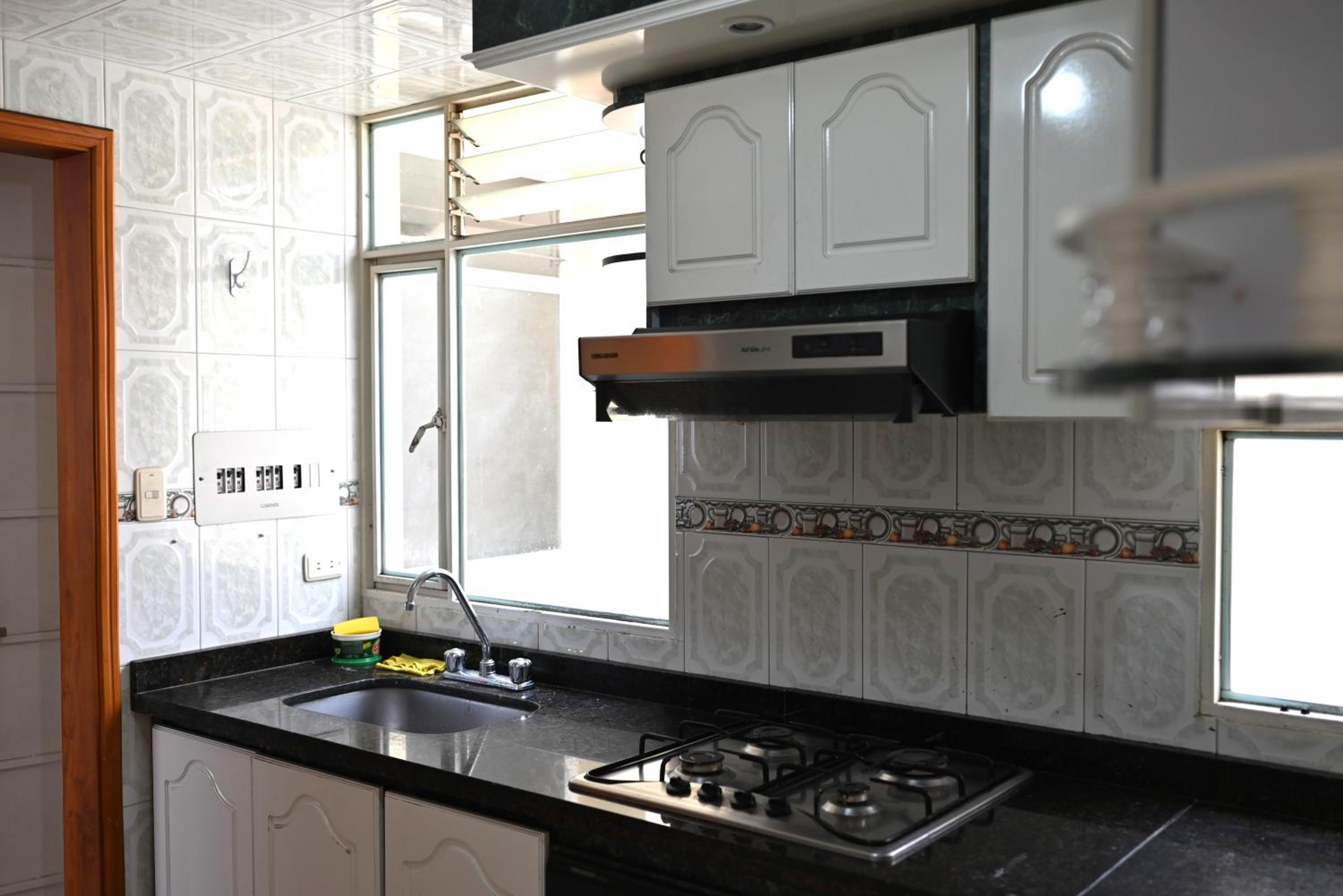 Amplio apartamento en Duitama