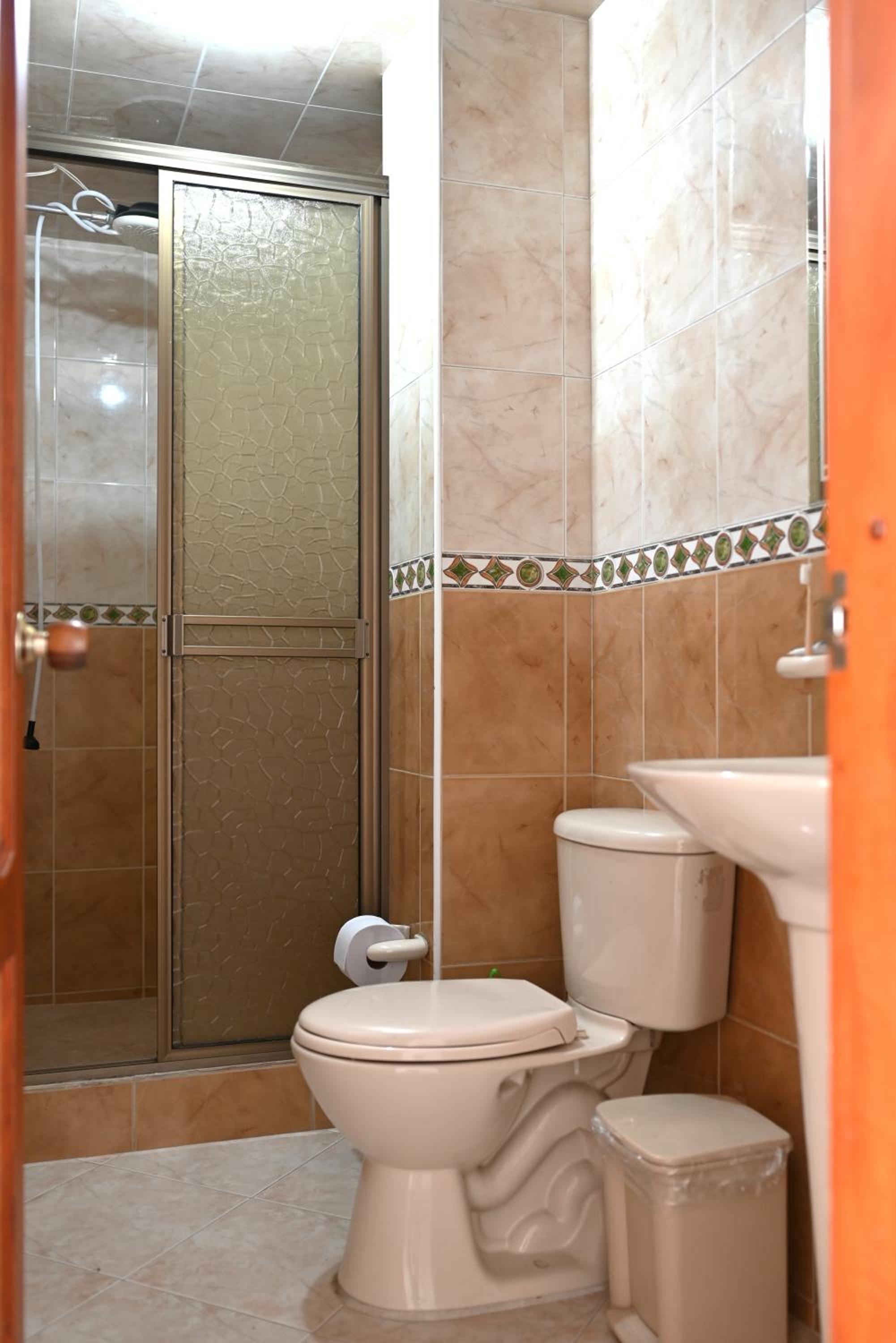 Amplio apartamento en Duitama