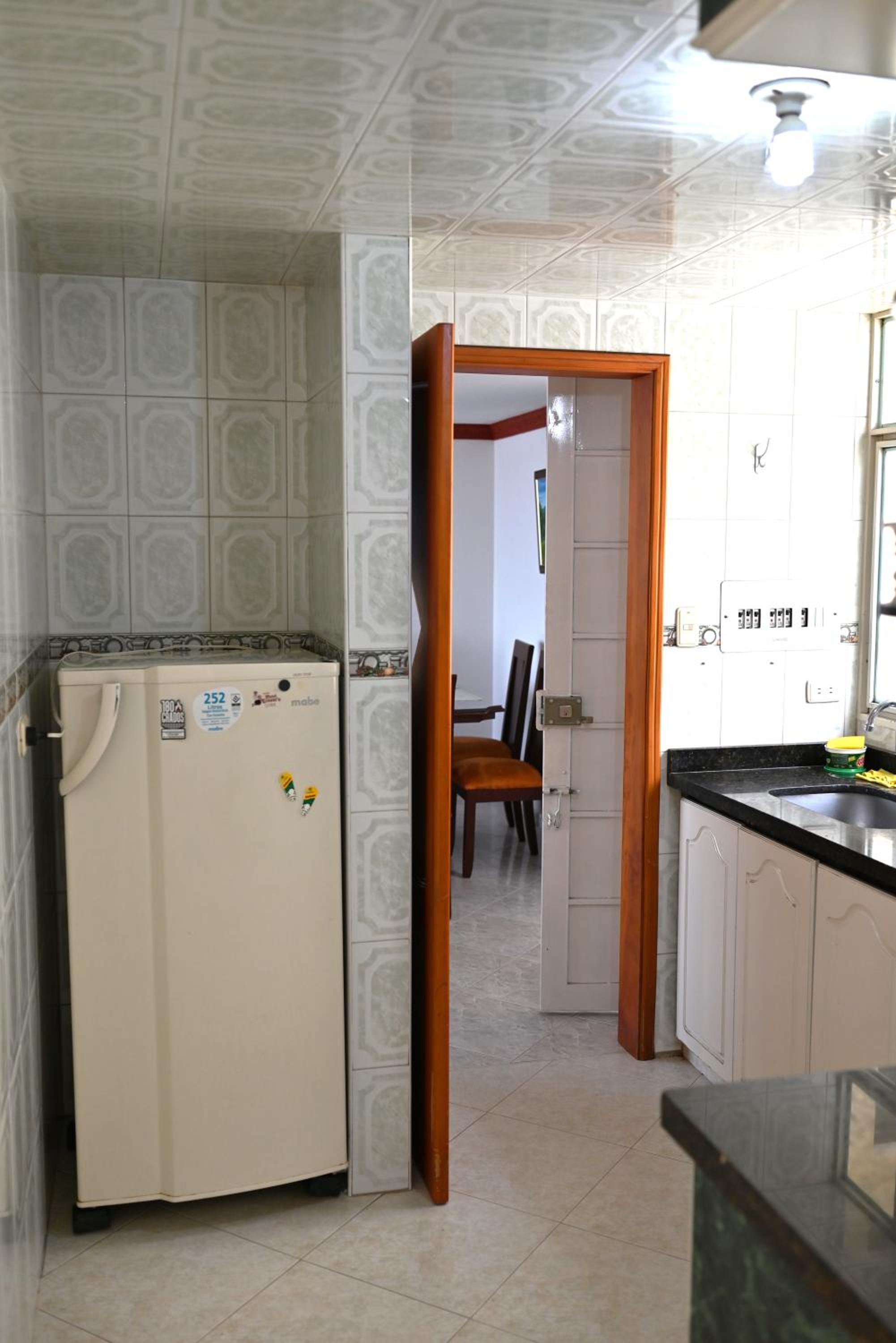 Amplio apartamento en Duitama