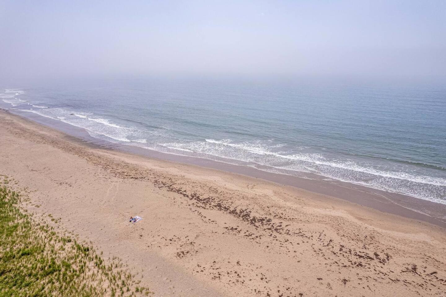 40 Acres BeachFront SeaThee Coastal Estate