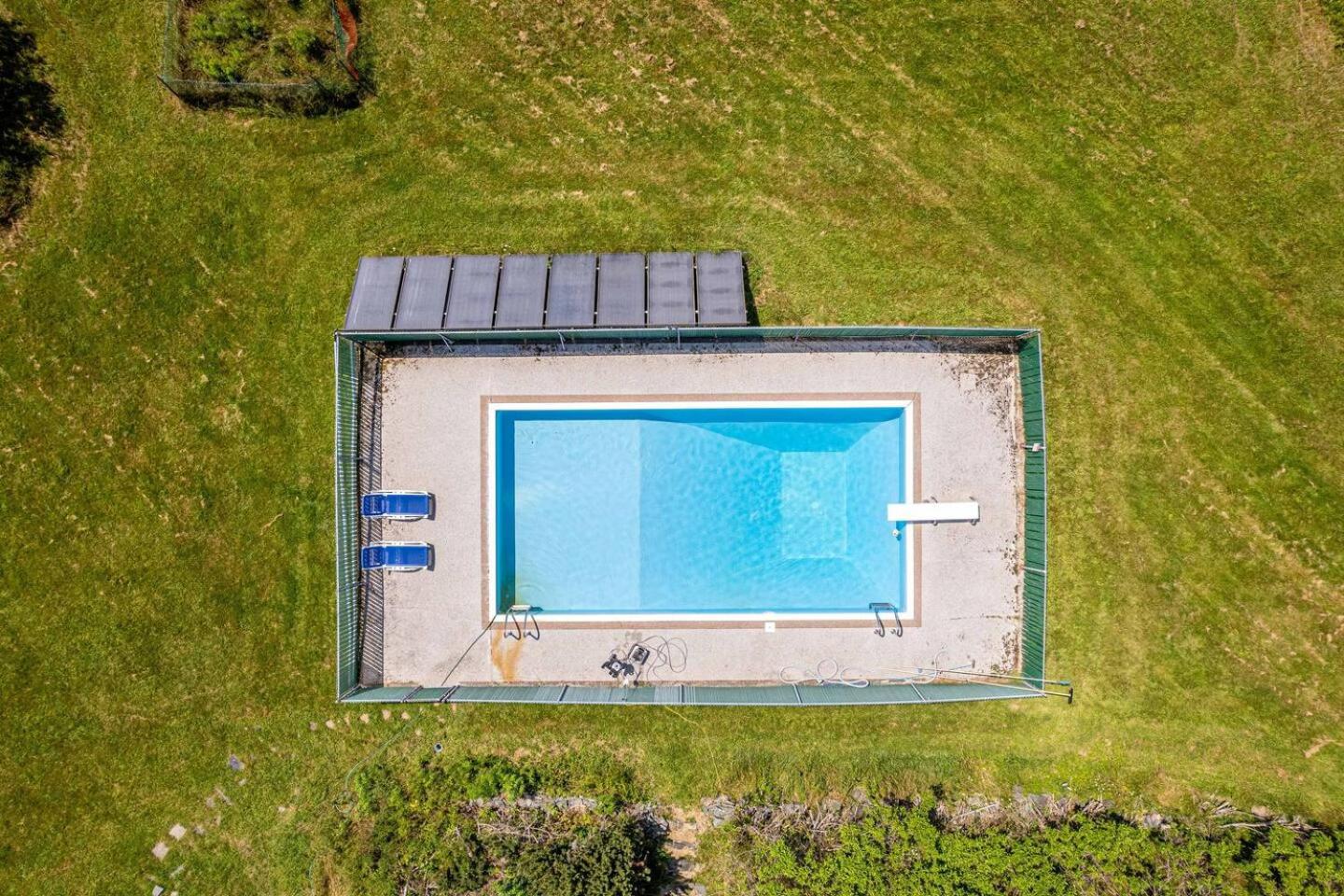 40 Acres BeachFront SeaThee Coastal Estate