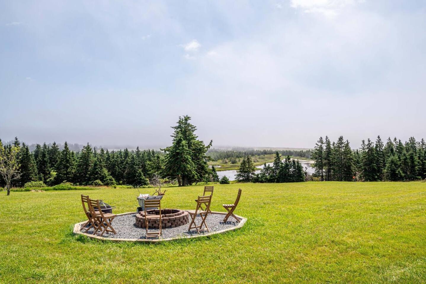 40 Acres BeachFront SeaThee Coastal Estate