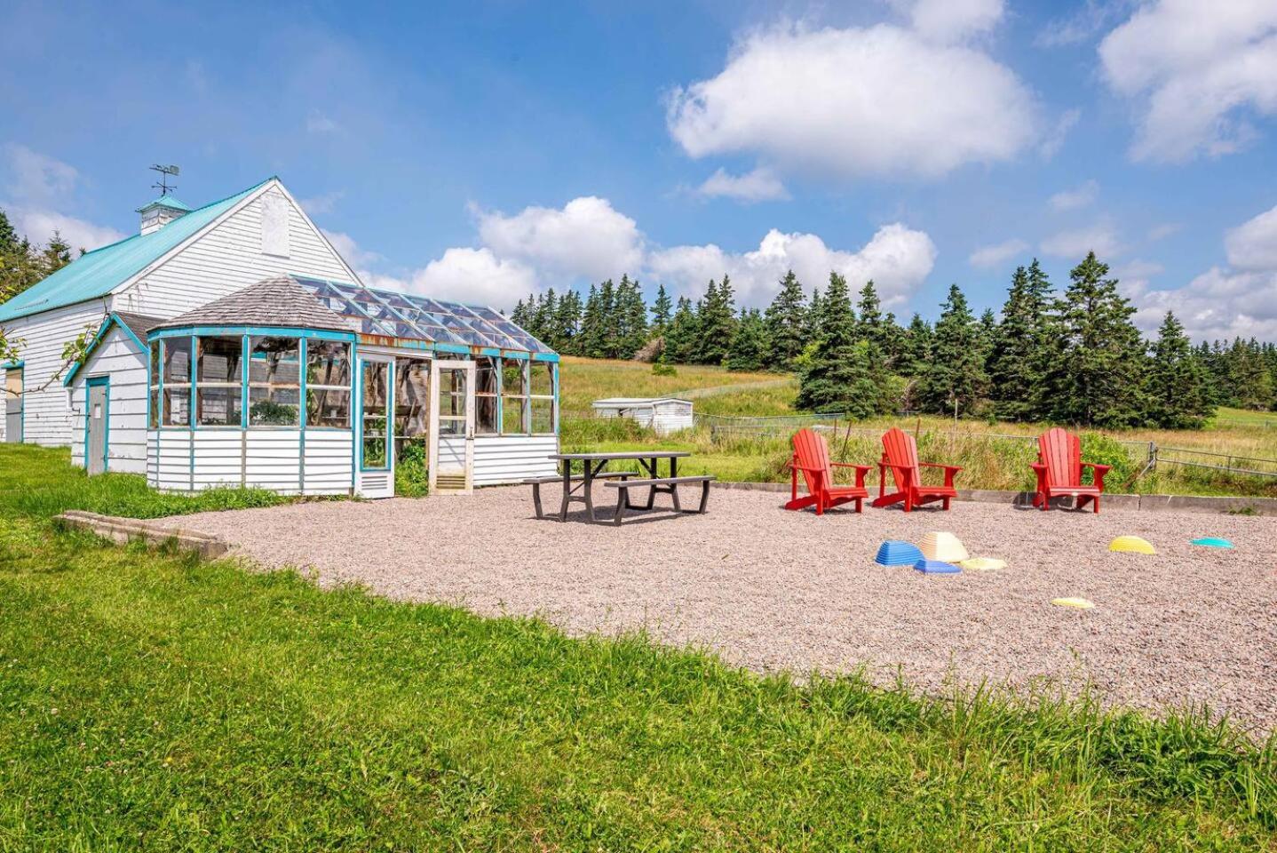 40 Acres BeachFront SeaThee Coastal Estate