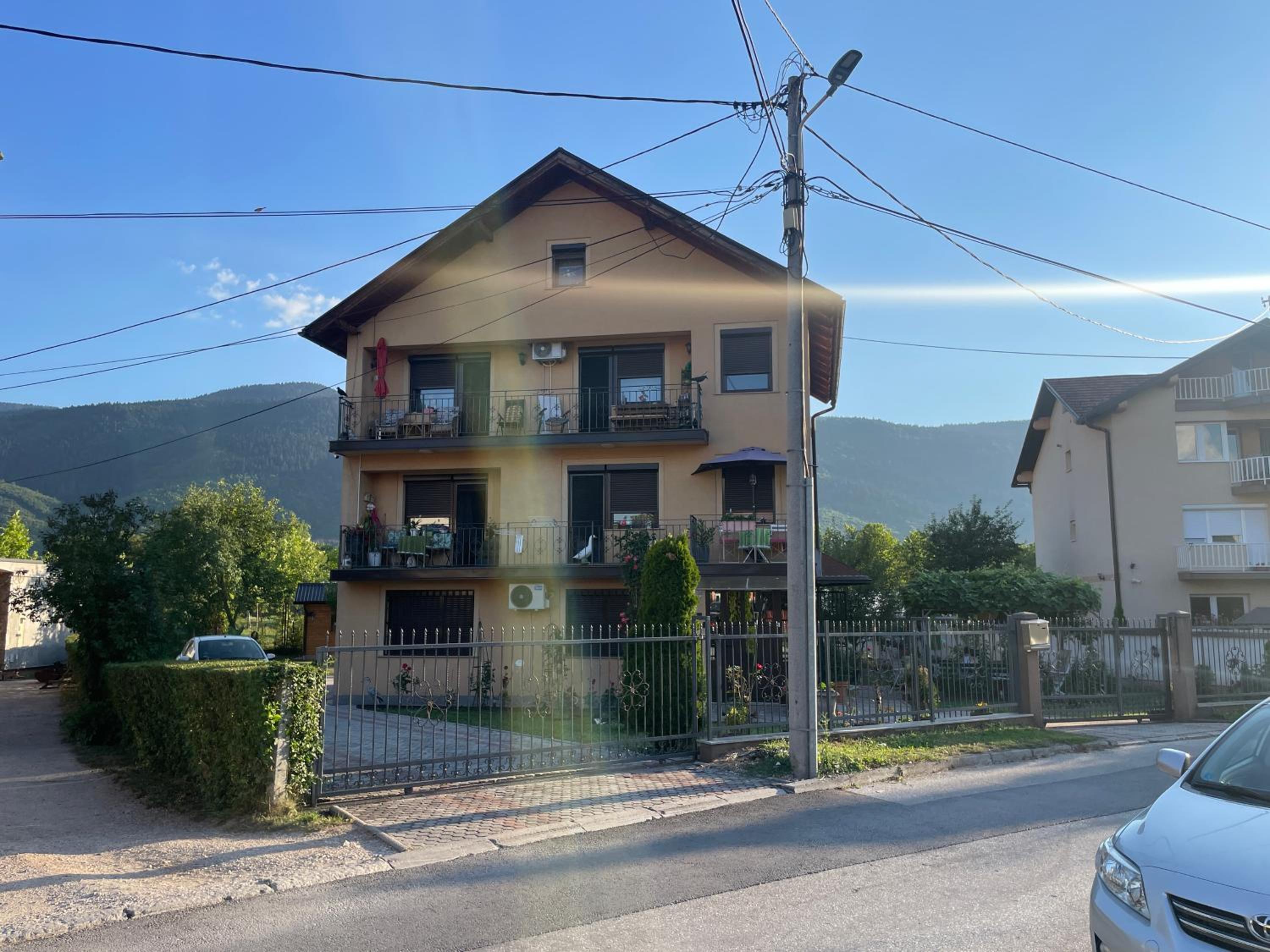Green Paradise Ilidza