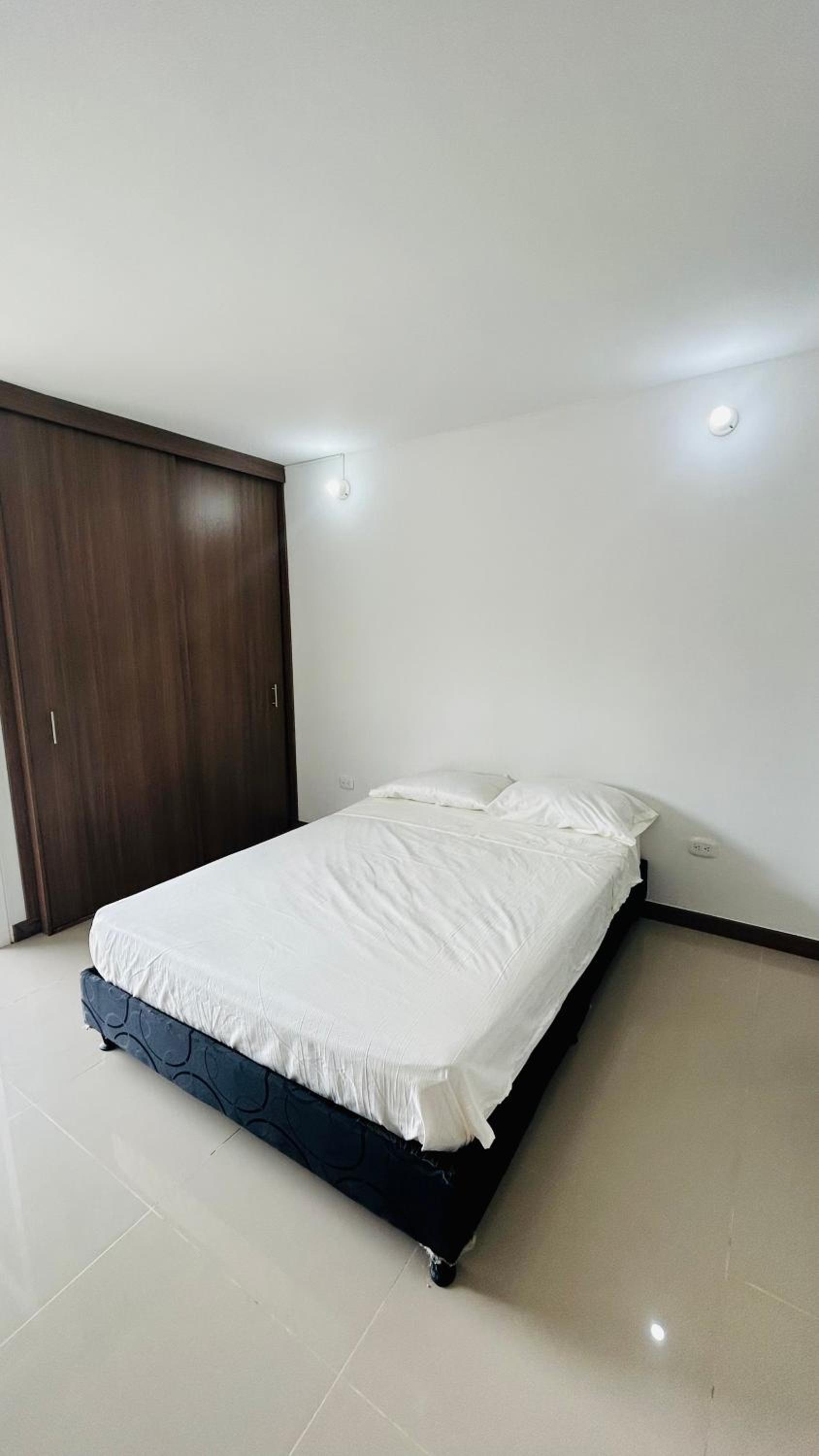 Acogedor apartamento en Melgar — hotel room