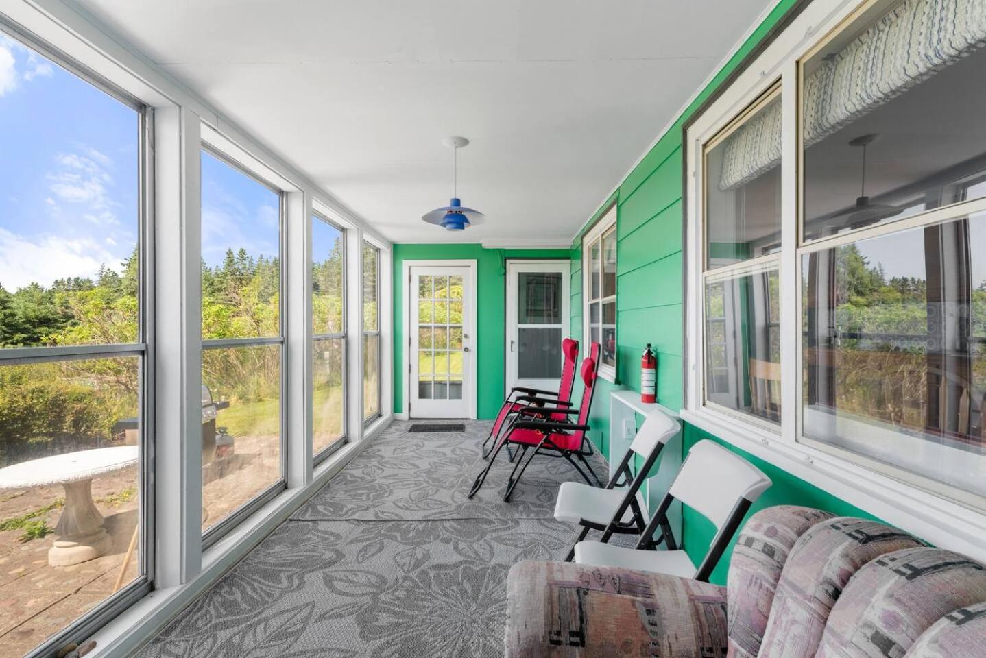 40 Acres BeachFront SeaThee Coastal Estate
